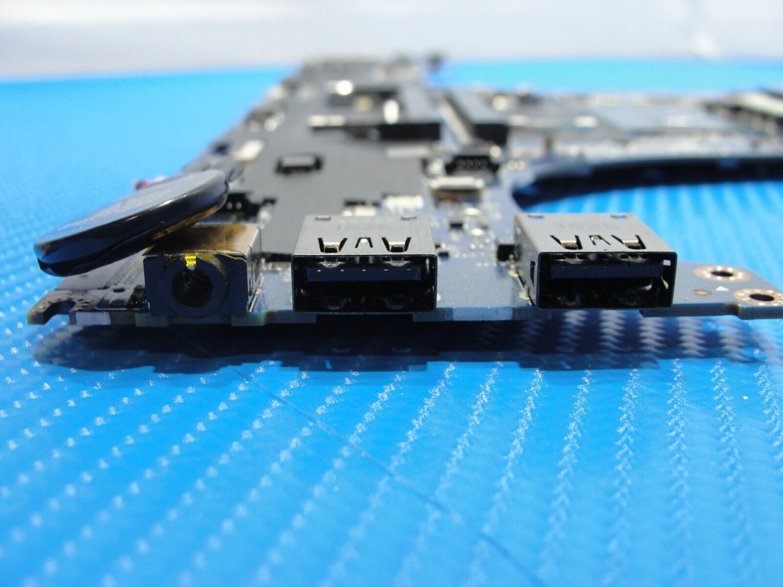 Dell Precision 7530 15.6