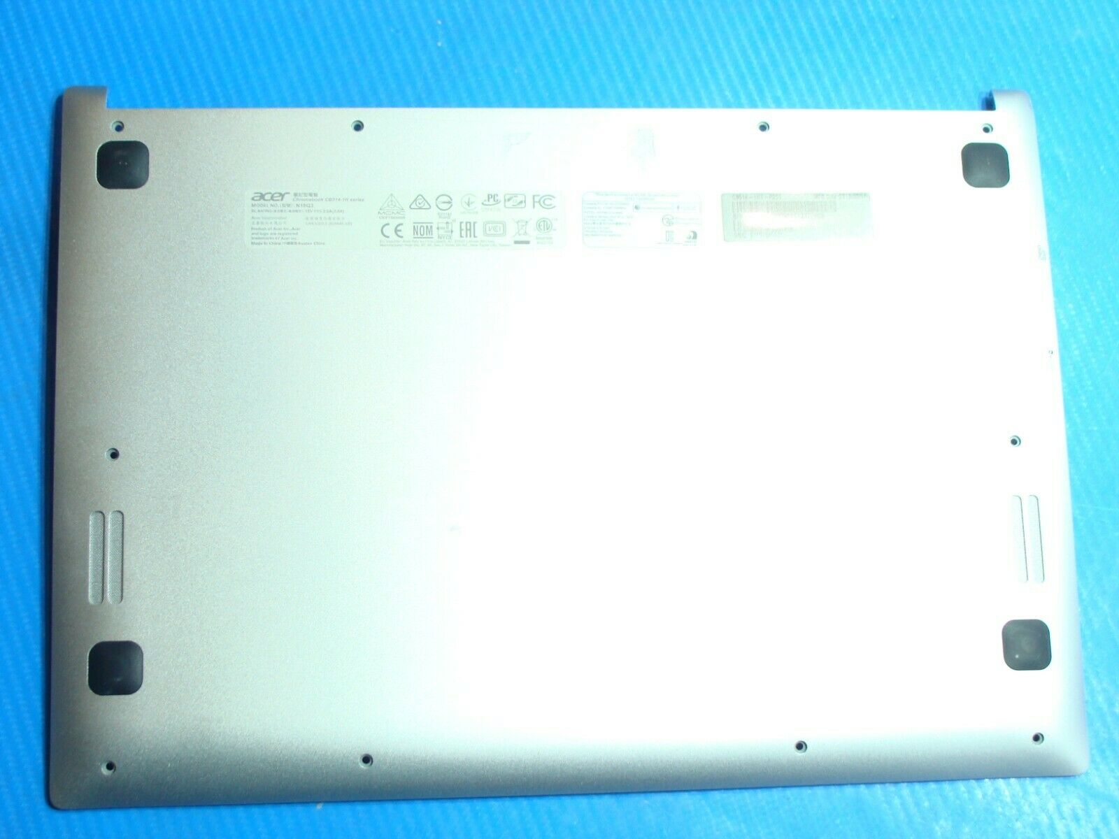 Acer Chromebook CB514-1HT-P2D1 14