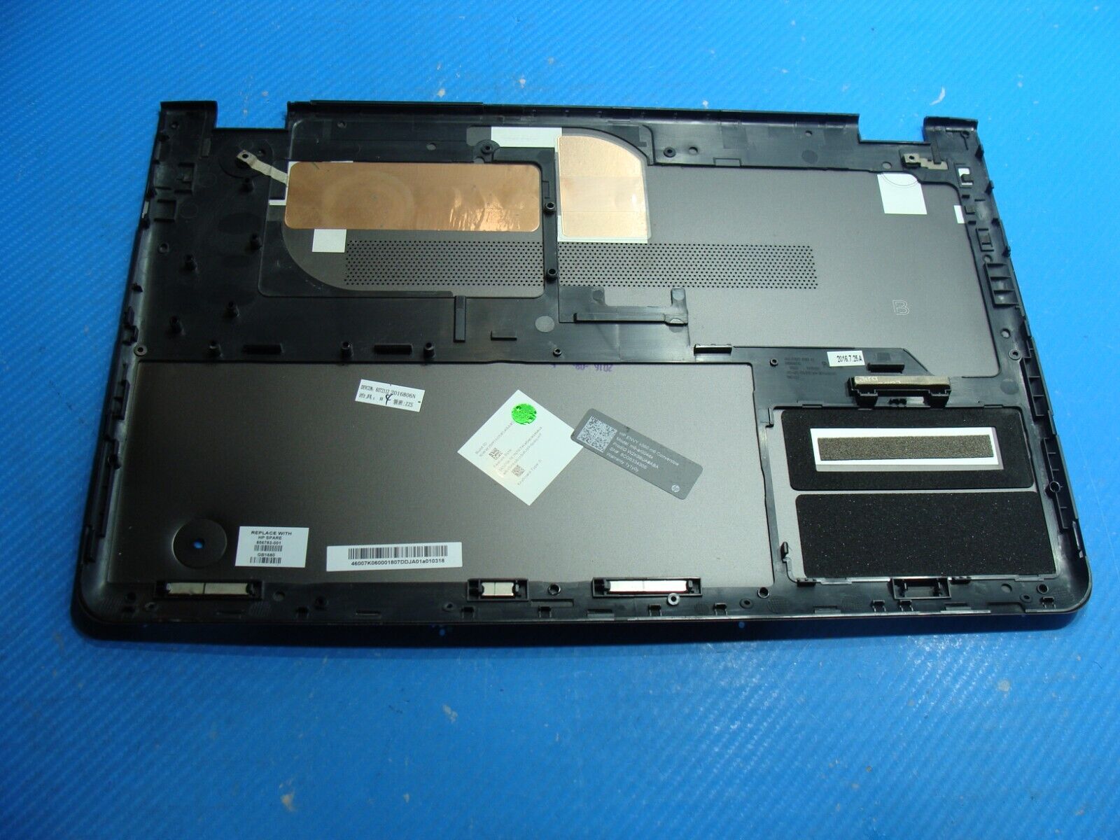 HP Envy x360 m6-ar004dx 15.6