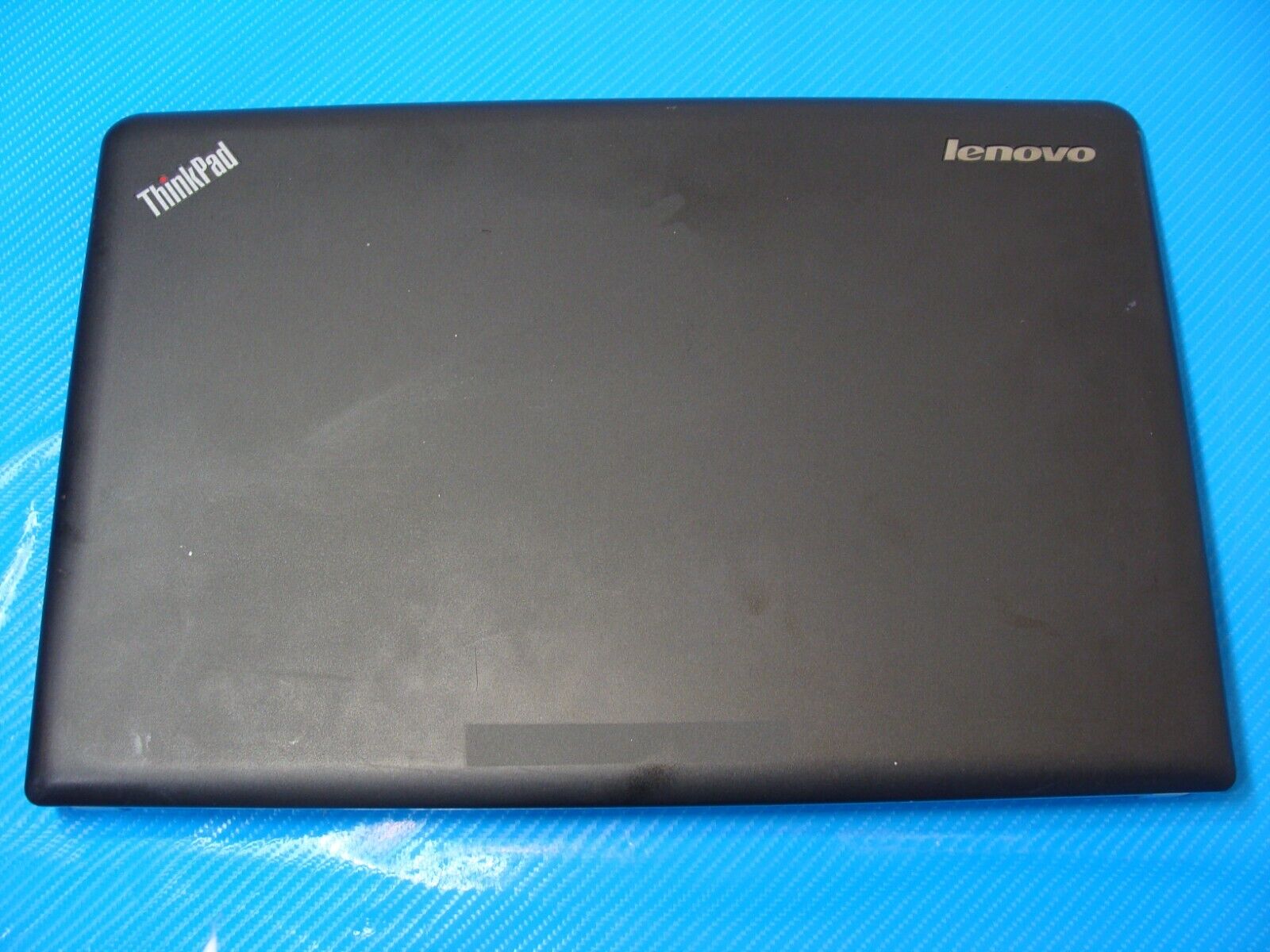 Lenovo ThinkPad Edge 15.6" E540 OEM Matte HD LCD Screen Complete Assembly Black