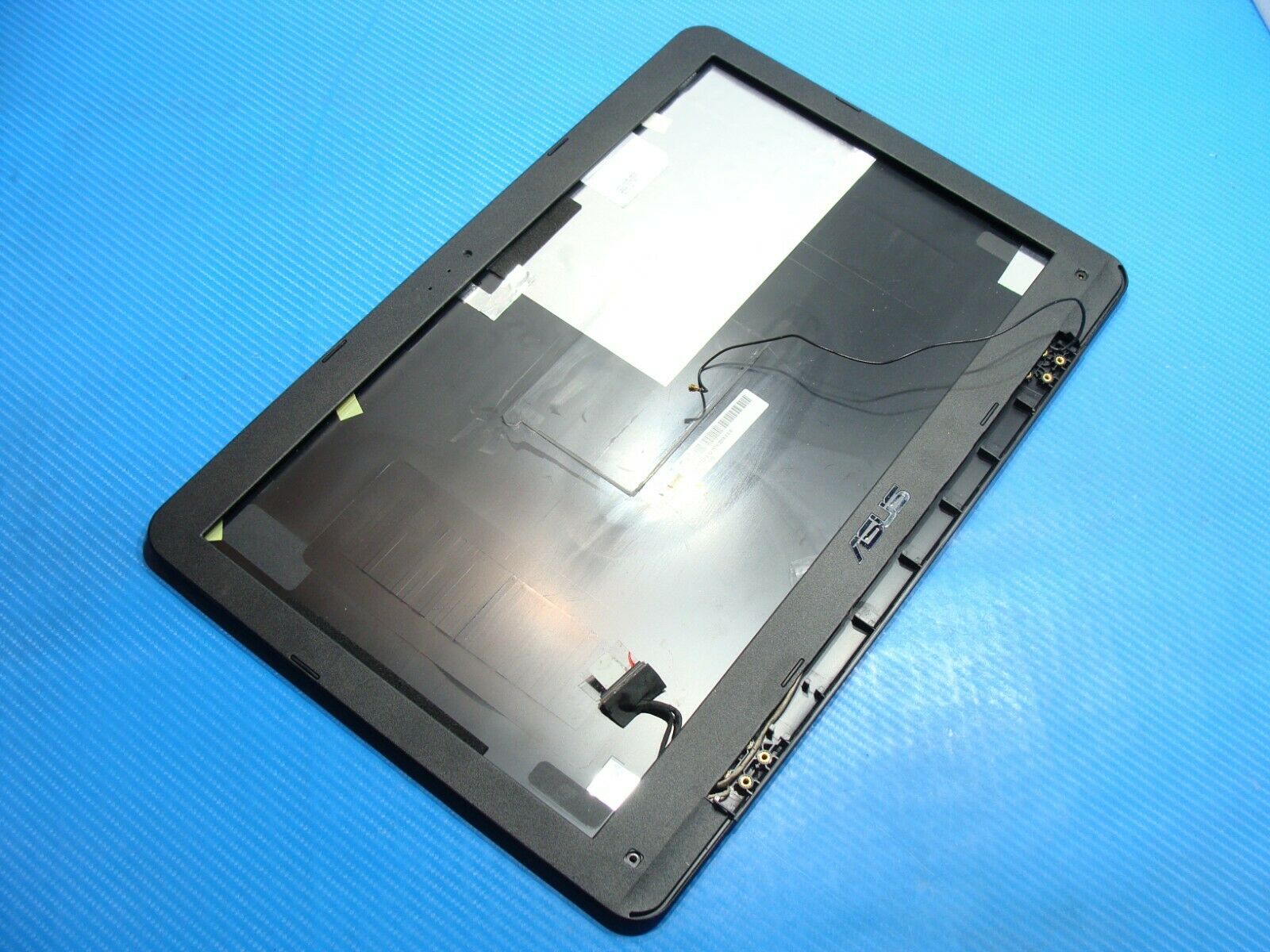 Asus X555QA-CBA12A 15.6" LCD Back Cover w/Front Bezel 13NB0622AP0112 - Laptop Parts - Buy Authentic Computer Parts - Top Seller Ebay