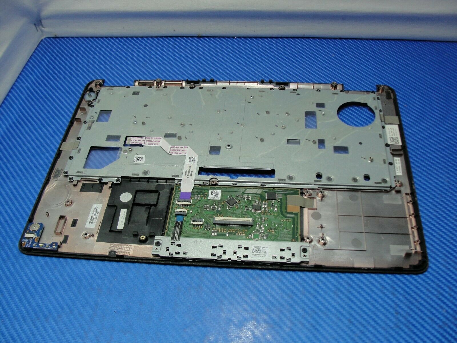 Dell Latitude 12.5
