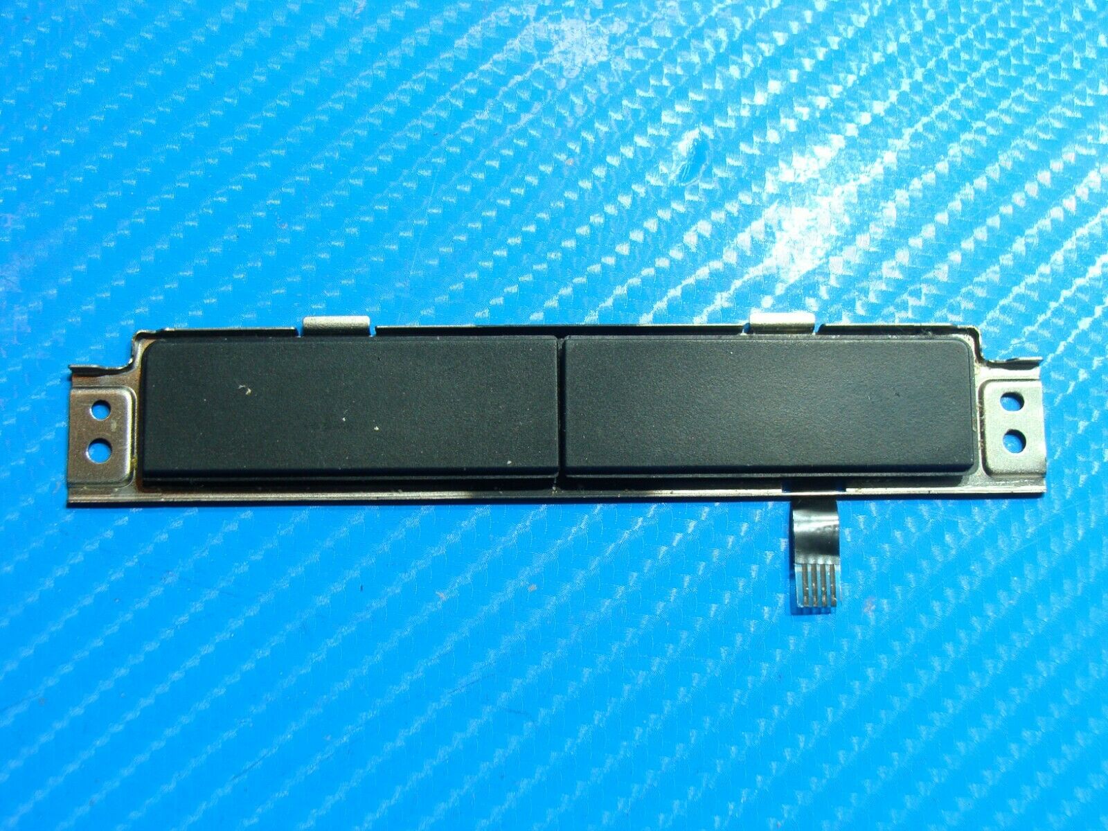 Dell Latitude E7440 14" Left & Right Mouse Buttons Board w/Cable A12AN4 #1 