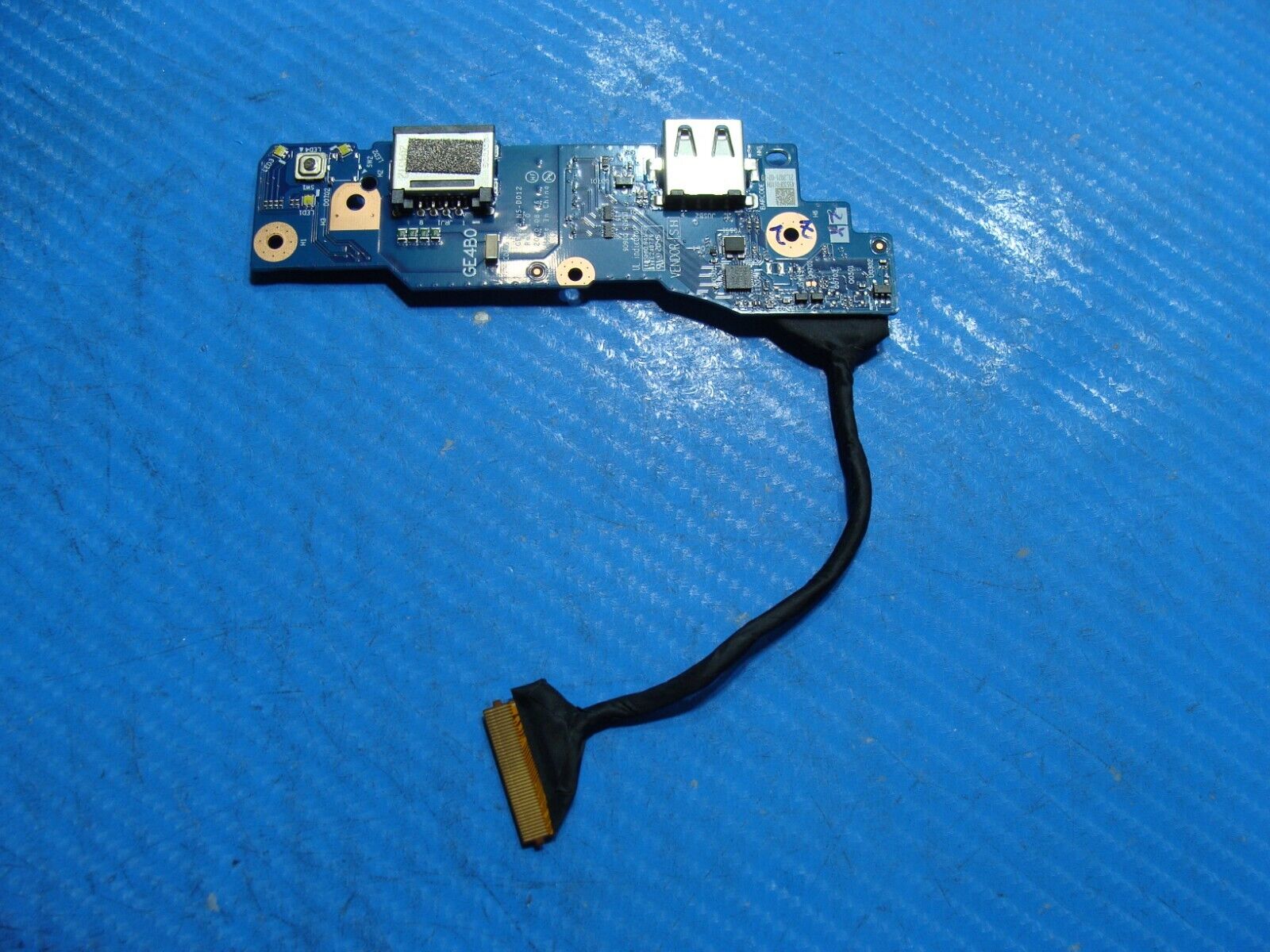 Lenovo ThinkPad E14 Gen 2 14