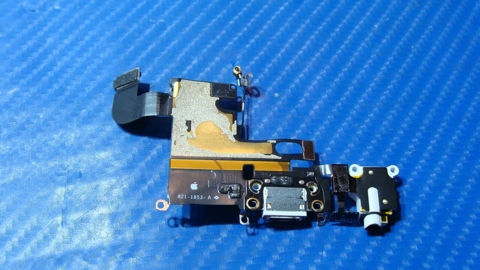 iPhone 6 A1549 MG5D2LL/A Late 2014 4.7" Genuine Phone Charging Port GS65553 Apple