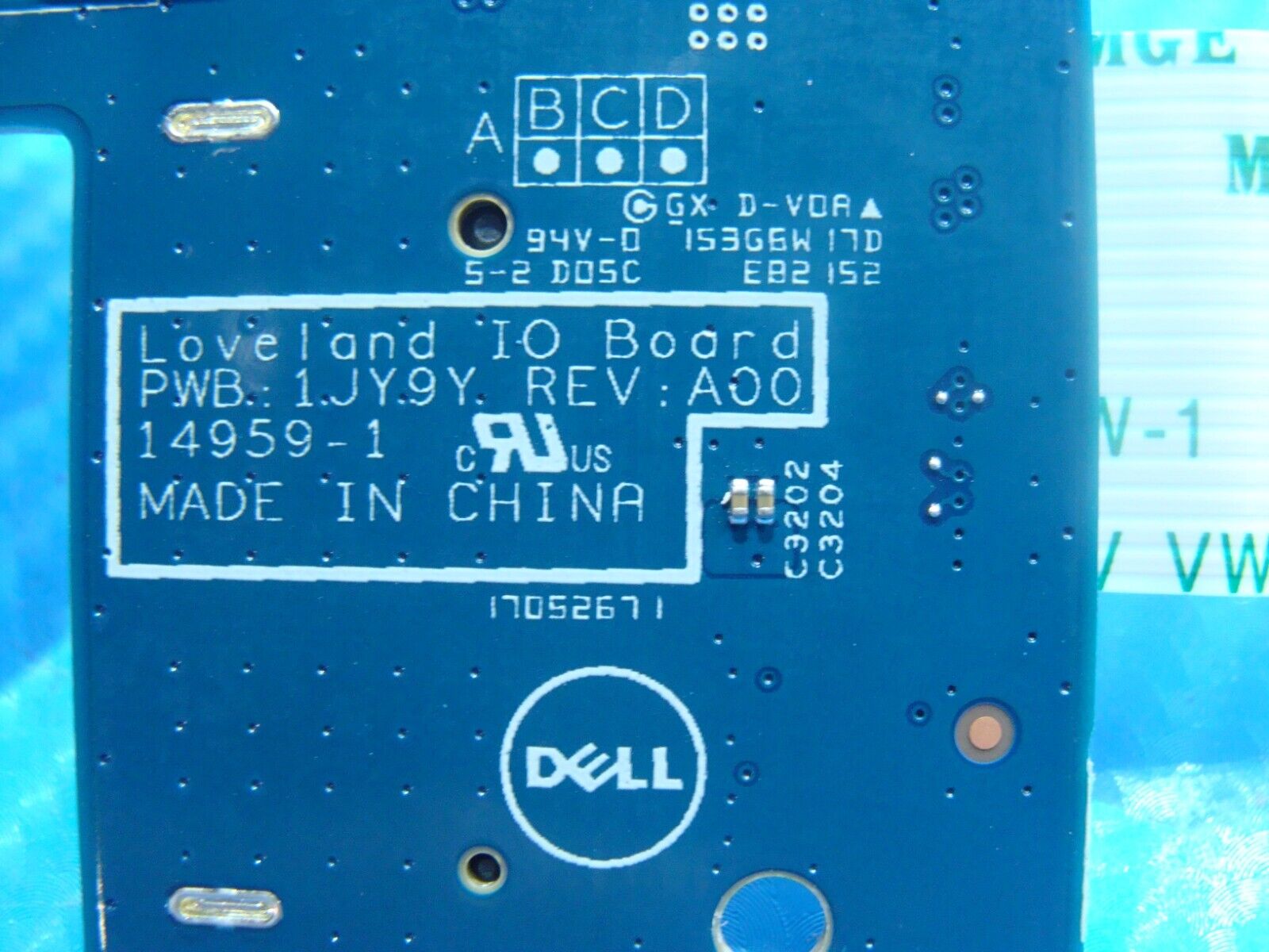 Dell Latitude 14