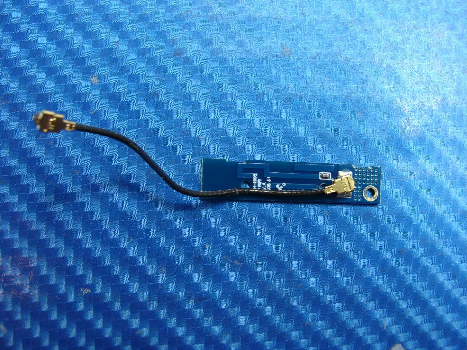 Samsung Galaxy Tab SCH-i905 10.1" 32GB Verizon WiFi Wireless Antenna ER* - Laptop Parts - Buy Authentic Computer Parts - Top Seller Ebay