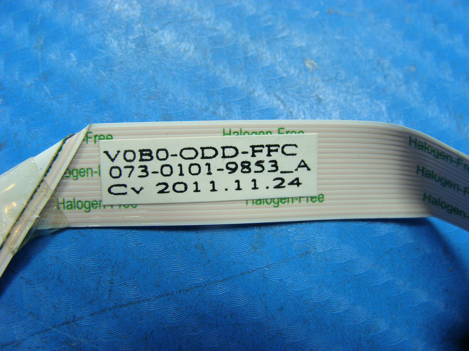 Sony VAIO VPCSE23FX PCG-41412L 15.5" ODD Connector w/ Cable 073-0101-9853-A Sony