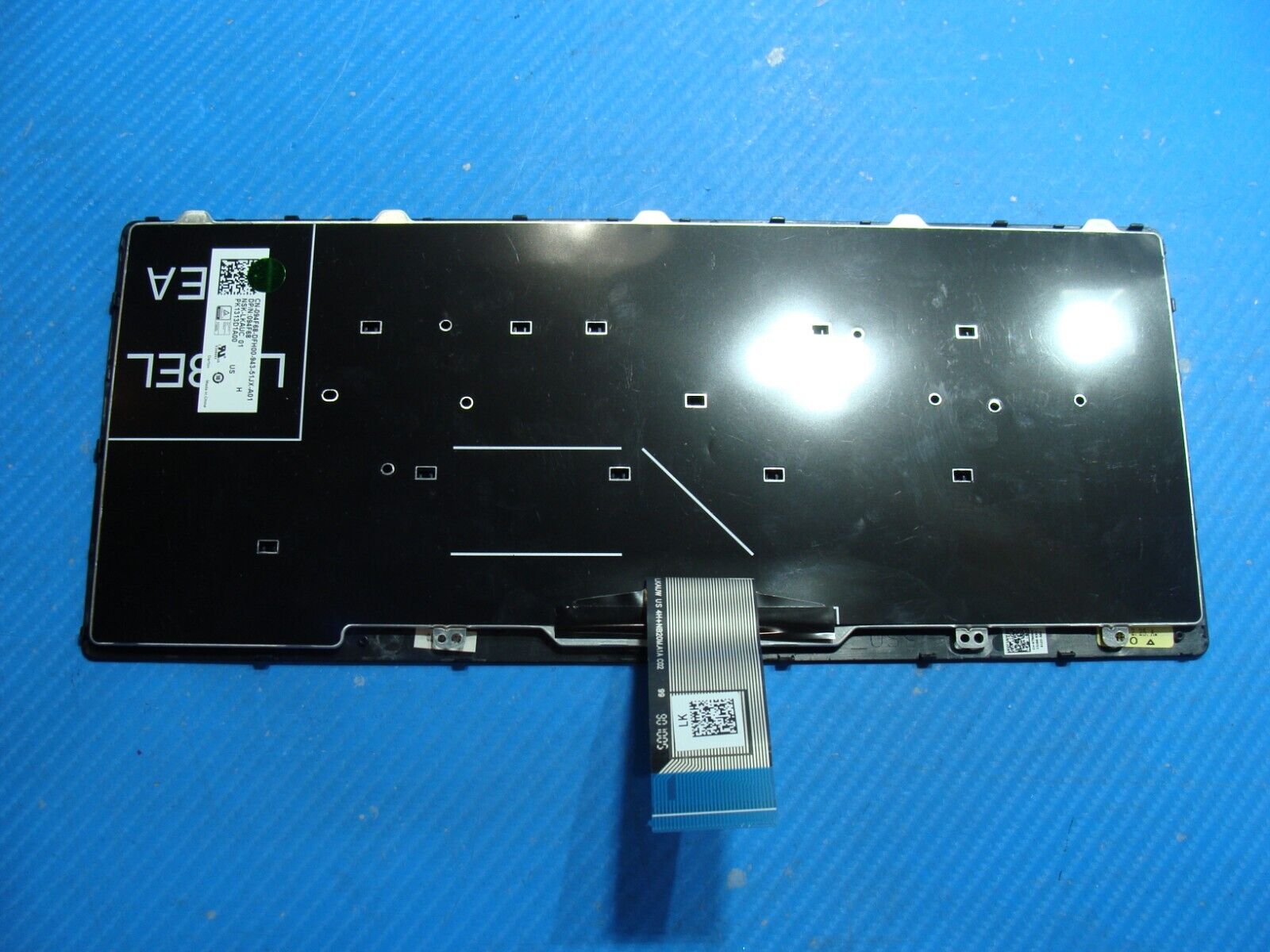 Dell Latitude 14