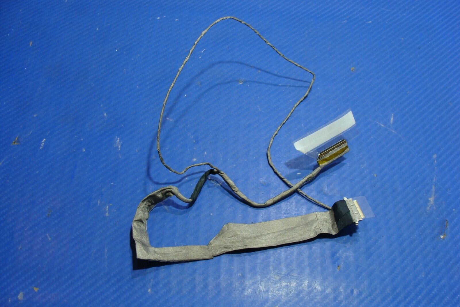 Lenovo IdeaPad P580 15.6" Genuine Laptop LCD Video Cable DC02001IF10 Lenovo