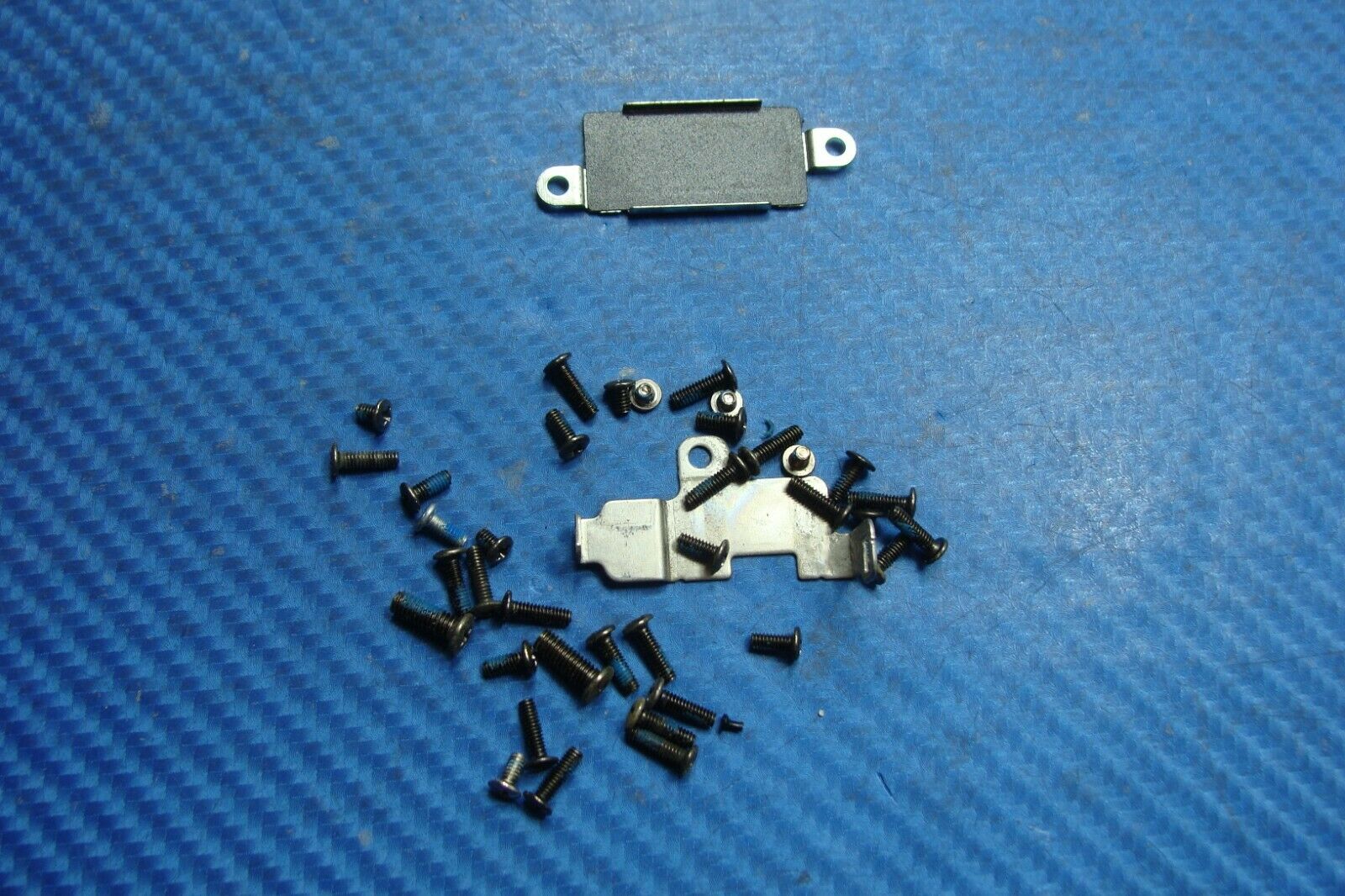 Sony VAIO VPCEA44FX 14" Genuine Laptop Screw Set Screws for Repair ScrewSet Sony