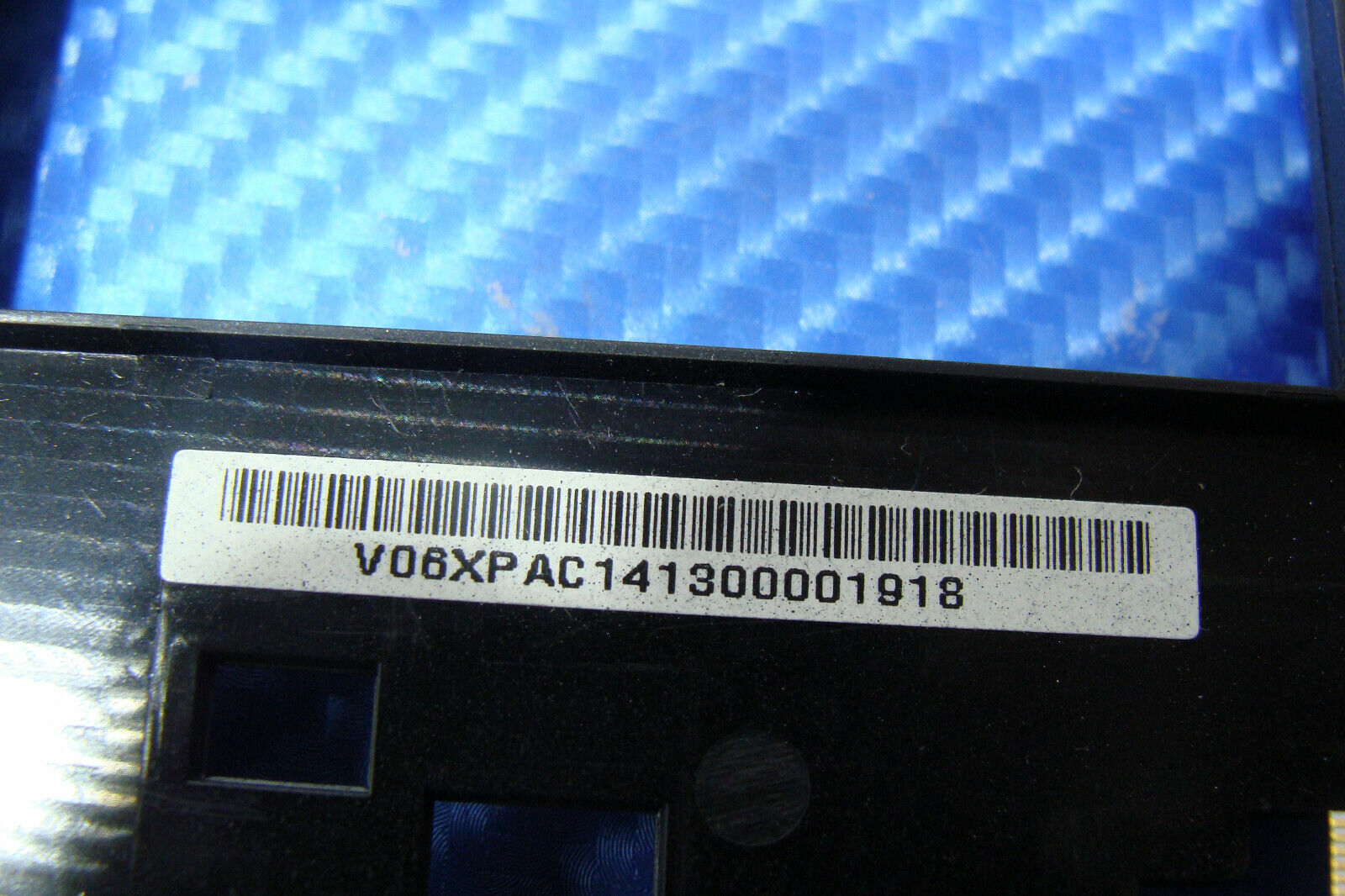 Sony VPCCB25FX PCG-71713L 15.6