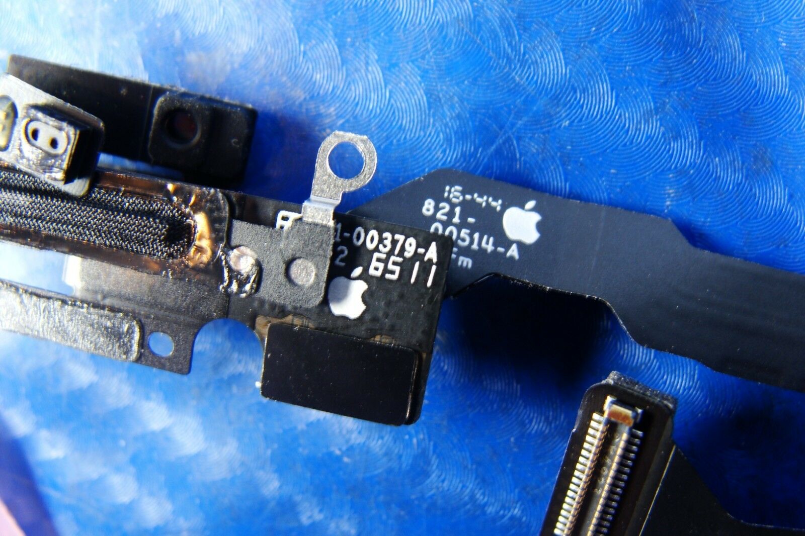 iPhone 7 Verizon A1660 4.7" 2016 MNAC2LL/A Genuine Front Camera ER* - Laptop Parts - Buy Authentic Computer Parts - Top Seller Ebay
