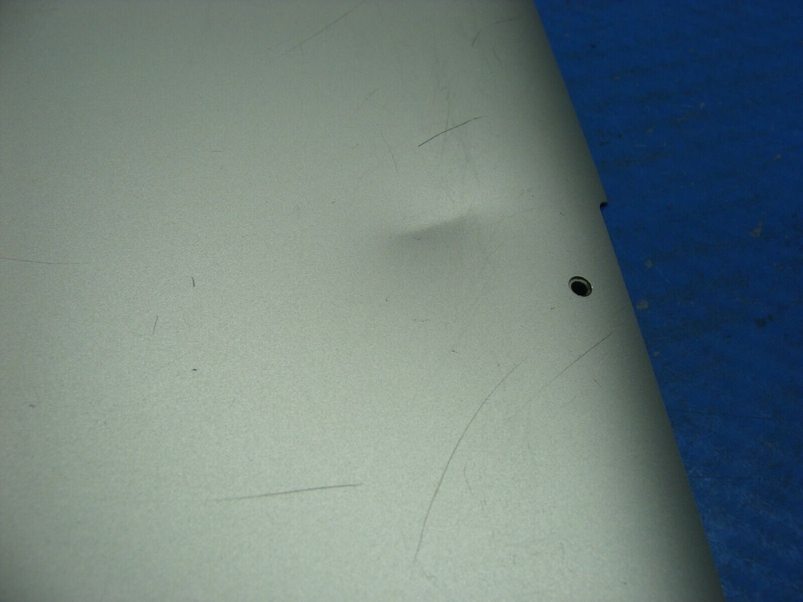 MacBook Pro A1502 13" Late 2013 ME864LL/A Bottom Case 923-0561 - Laptop Parts - Buy Authentic Computer Parts - Top Seller Ebay