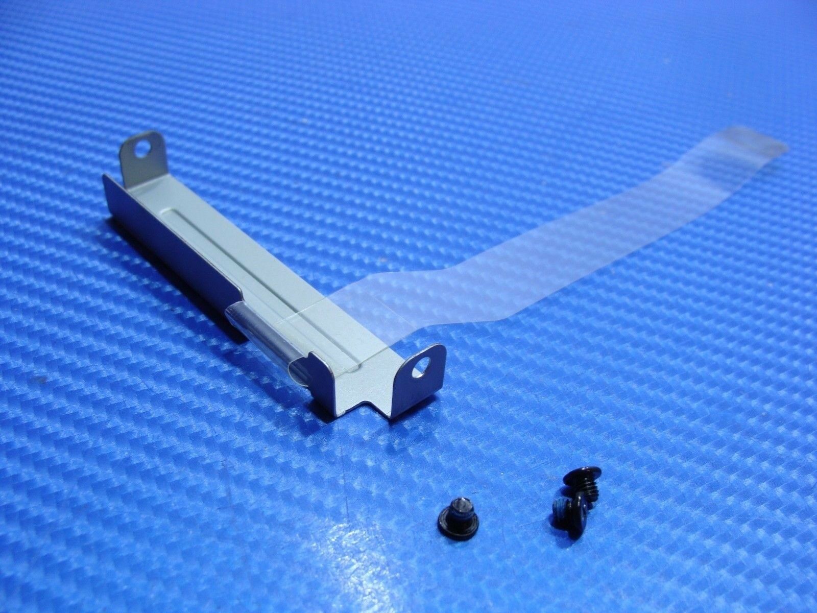 DELL Inspiron 15.6" 15R-5537 OEM HDD Hard Drive Caddy w/Screws AM0SZ000300 GLP* - Laptop Parts - Buy Authentic Computer Parts - Top Seller Ebay