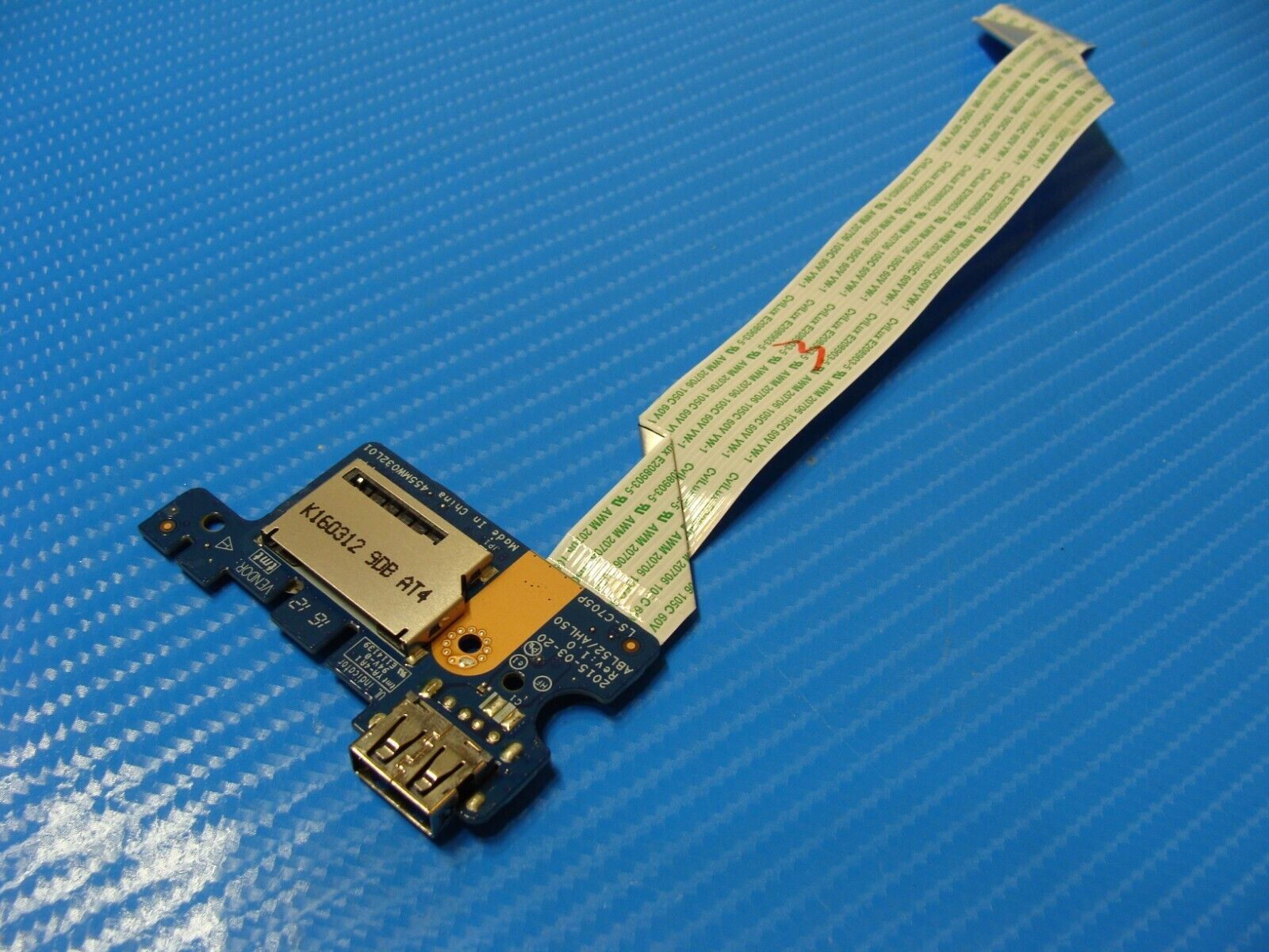 HP 15-af123cl 15.6