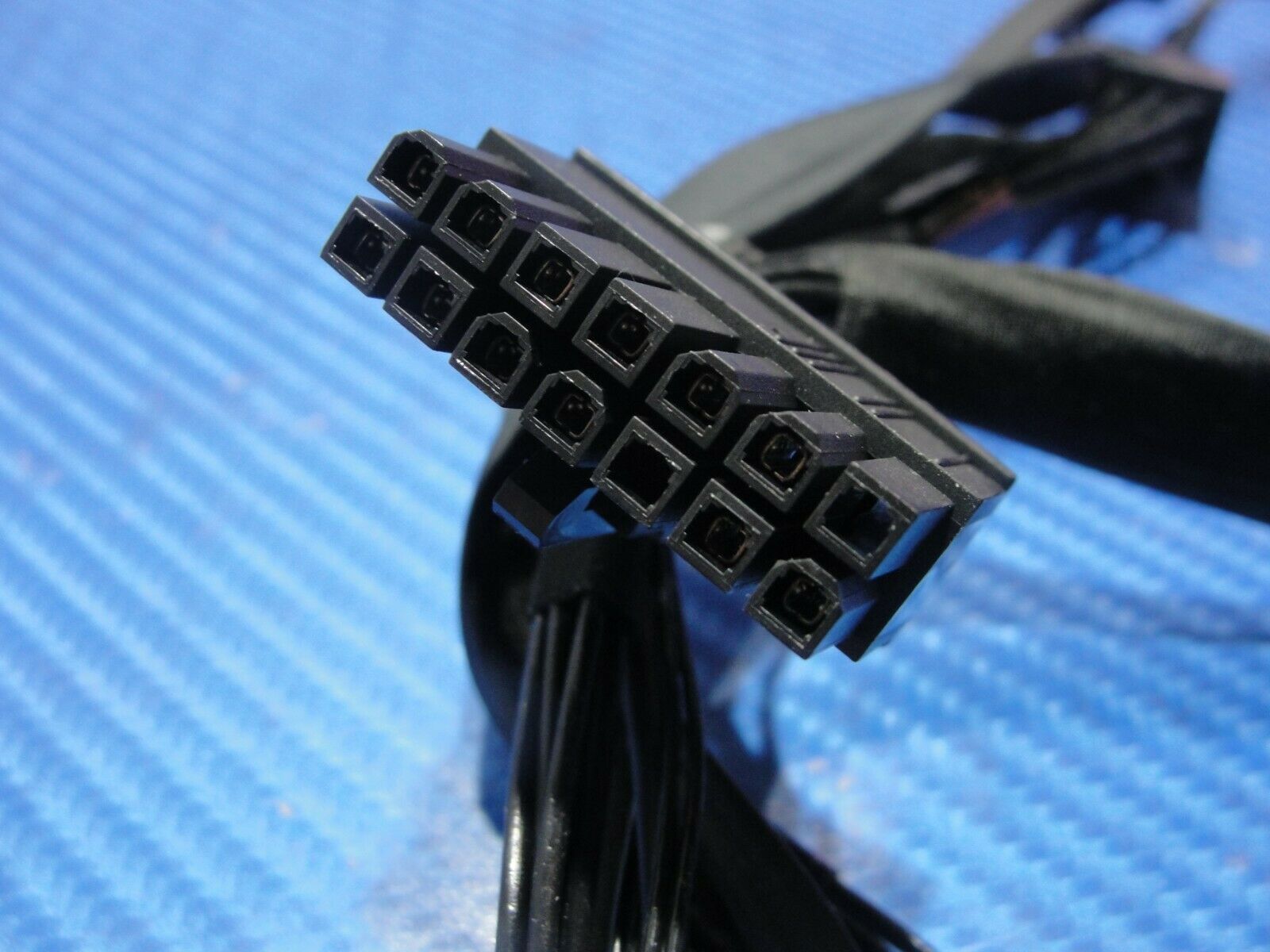 iMac A1311 MC309LL/A Mid 2011 21.5" Genuine DC Power Cable 922-9798 #2 