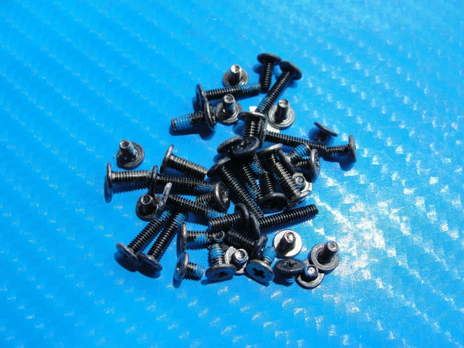 Asus 13.3" Q302UA-BHI5T20 Genuine Laptop Screw Set Screws for Repair ScrewSet - Laptop Parts - Buy Authentic Computer Parts - Top Seller Ebay