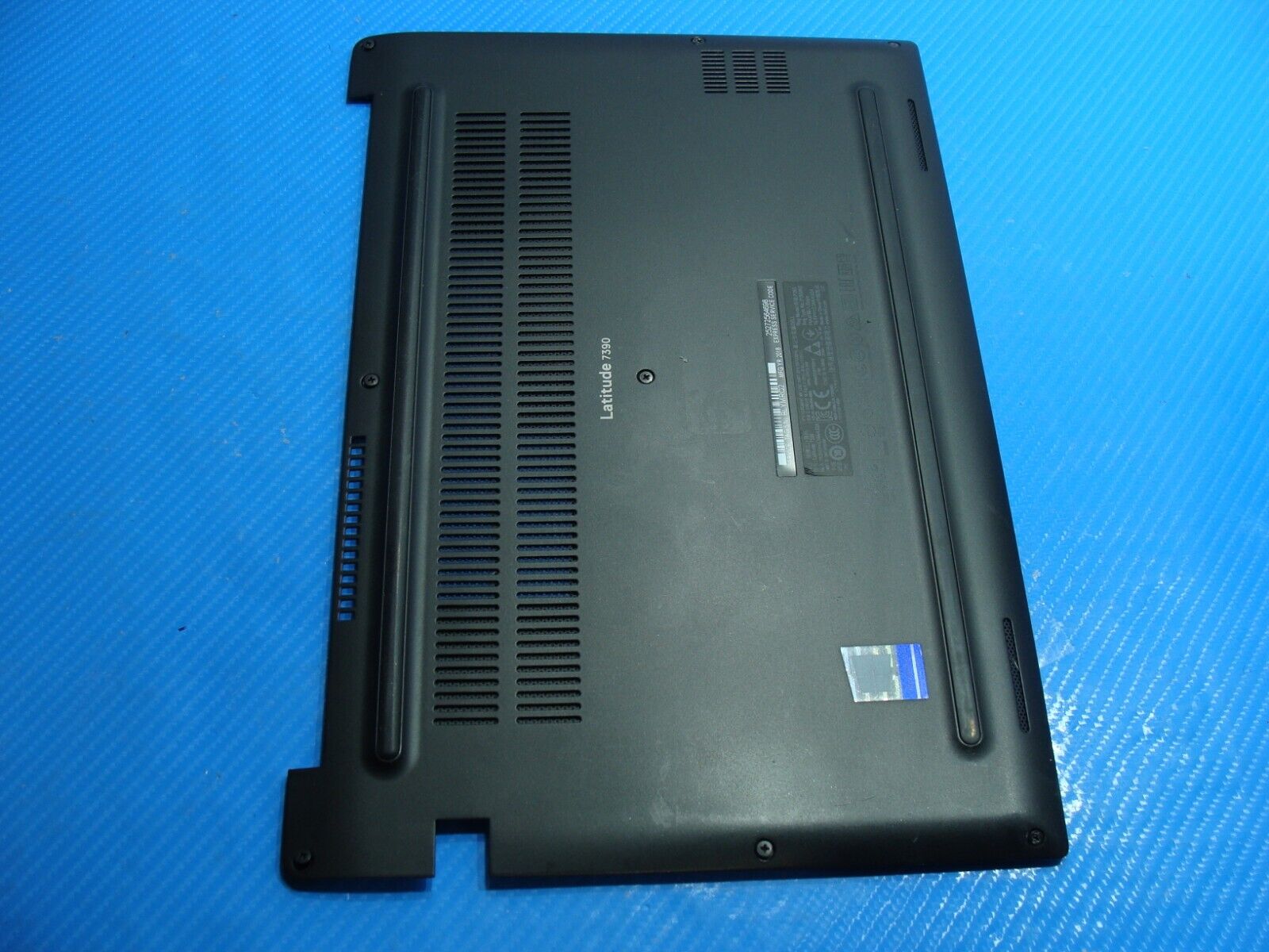Dell Latitude 7390 13.3" Genuine Laptop Bottom Case Base Cover YNM35 AM264000112