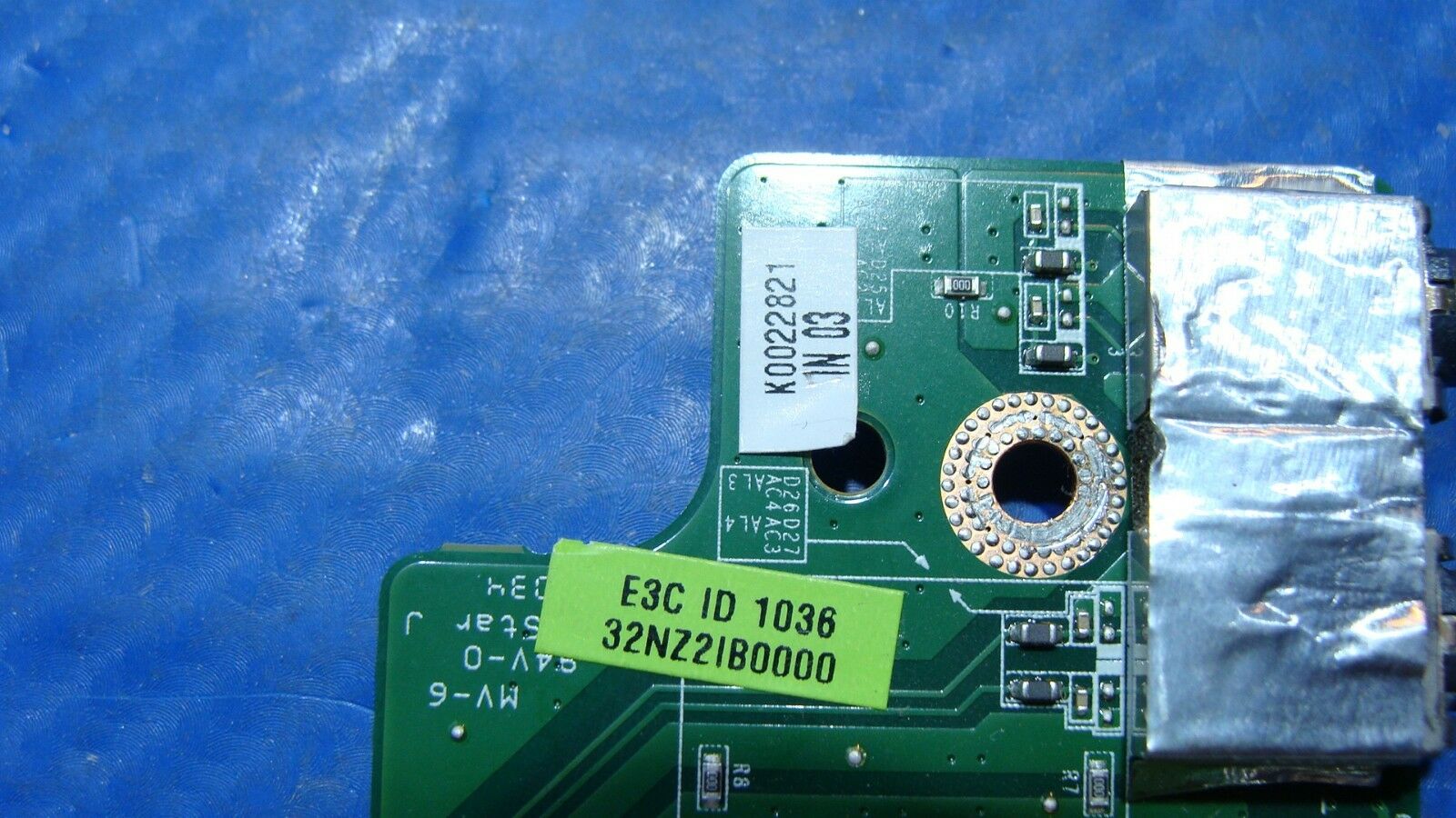 HP Touchsmart 310-1020 20