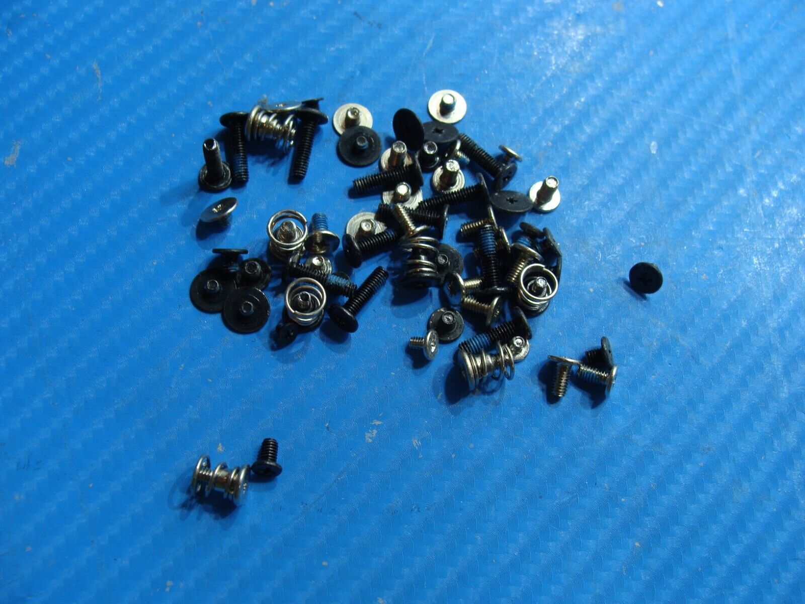 HP Pavilion 15.6" m6-1002xx Genuine Laptop Screw Set Screws for Repair ScrewSet