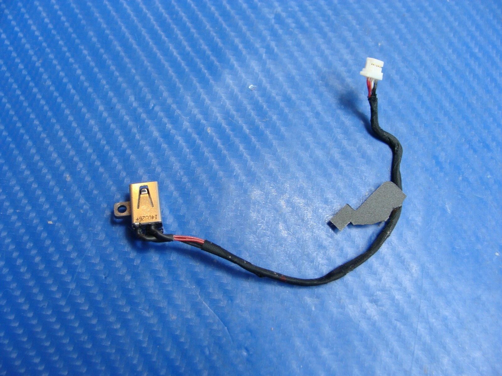 Dell Inspiron 11.6" 11-3147 Genuine Laptop DC IN Power Jack w/Cable JCDW3 GLP* - Laptop Parts - Buy Authentic Computer Parts - Top Seller Ebay