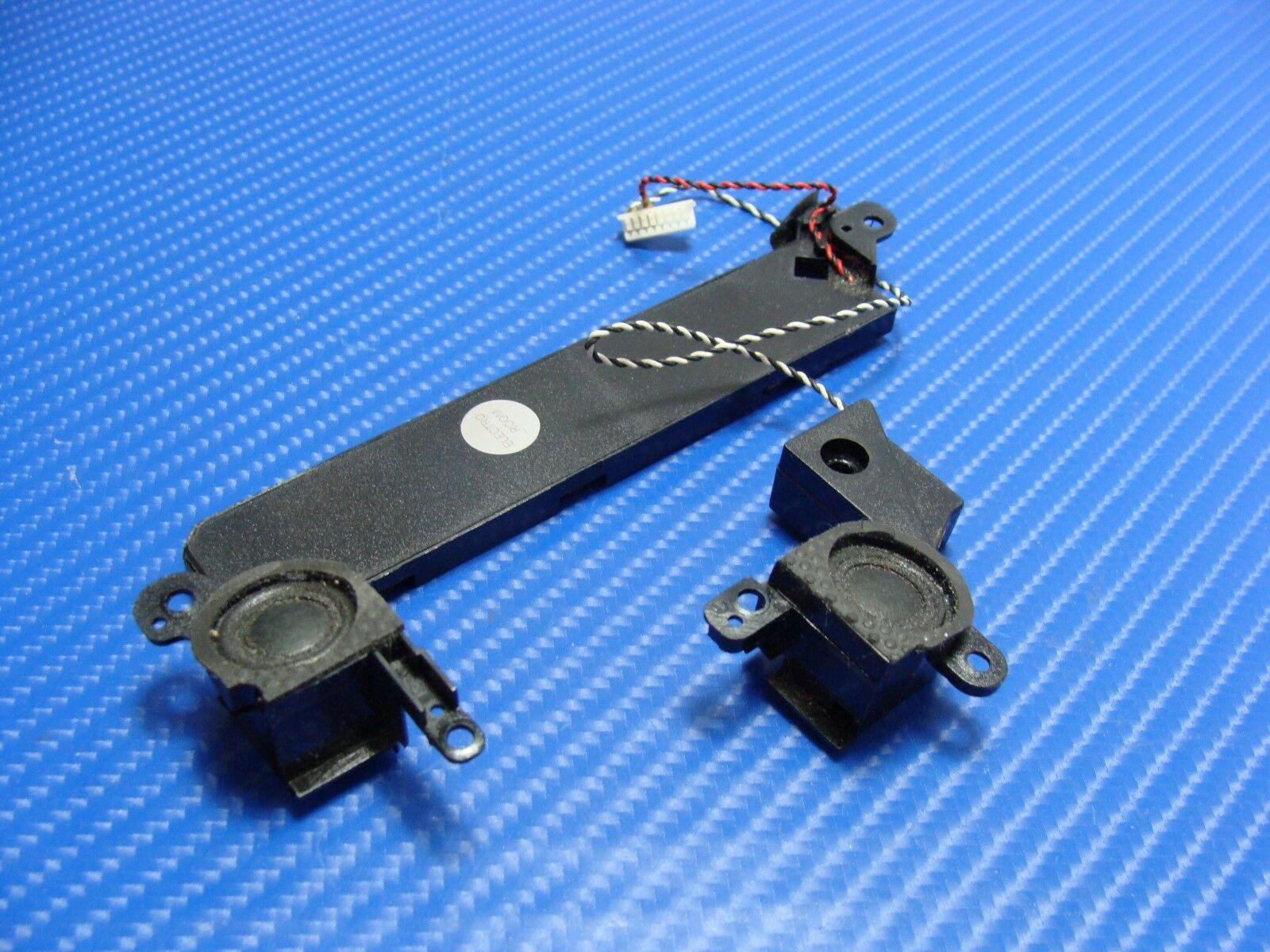 Sony VAIO SVE14AJ16L 14" Genuine Dual Loud Speakers Assembly 603-0001-7530-A Sony