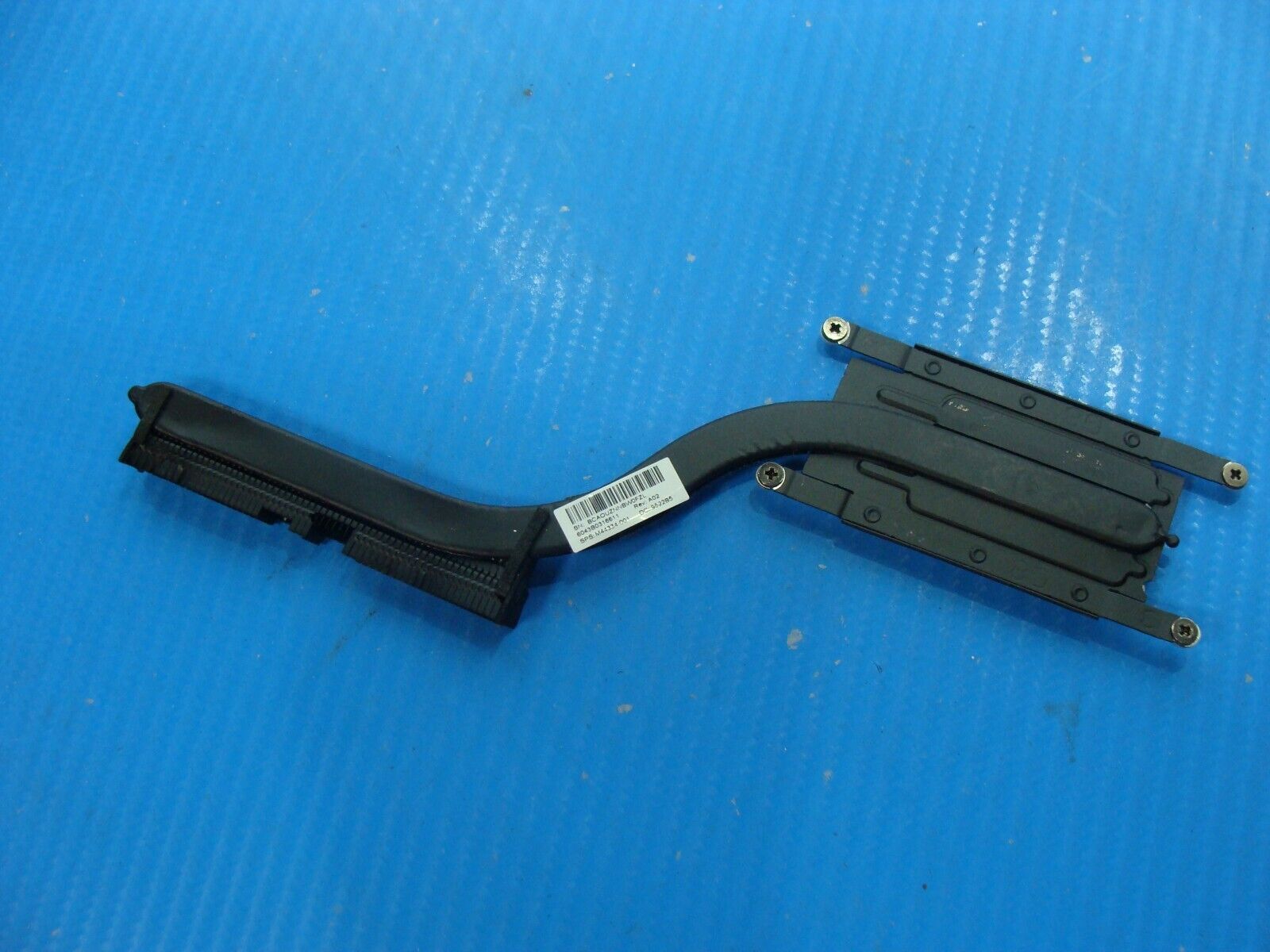 HP EliteBook 14
