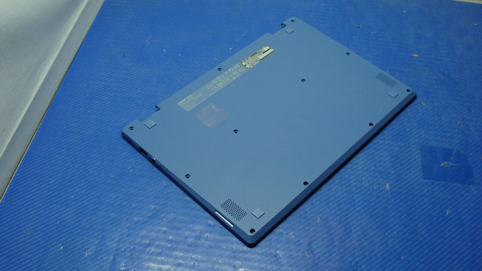Acer Chromebook R11 11.6" CB5-132T-C67Q Genuine Laptop Bottom Case EAZHR00304A