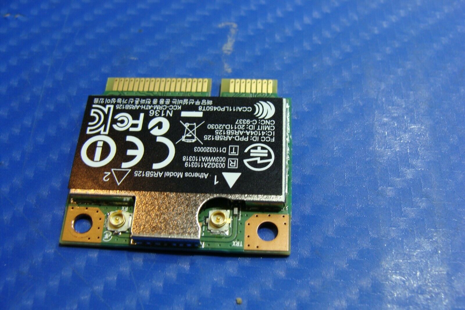 HP Pavilion 15.6