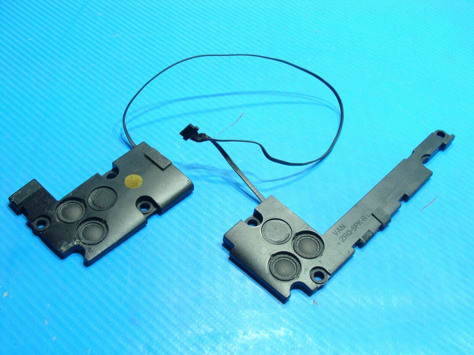 Acer Aspire V5-573P 15.6" Genuine Laptop Left & Right Speaker Set Speakers - Laptop Parts - Buy Authentic Computer Parts - Top Seller Ebay