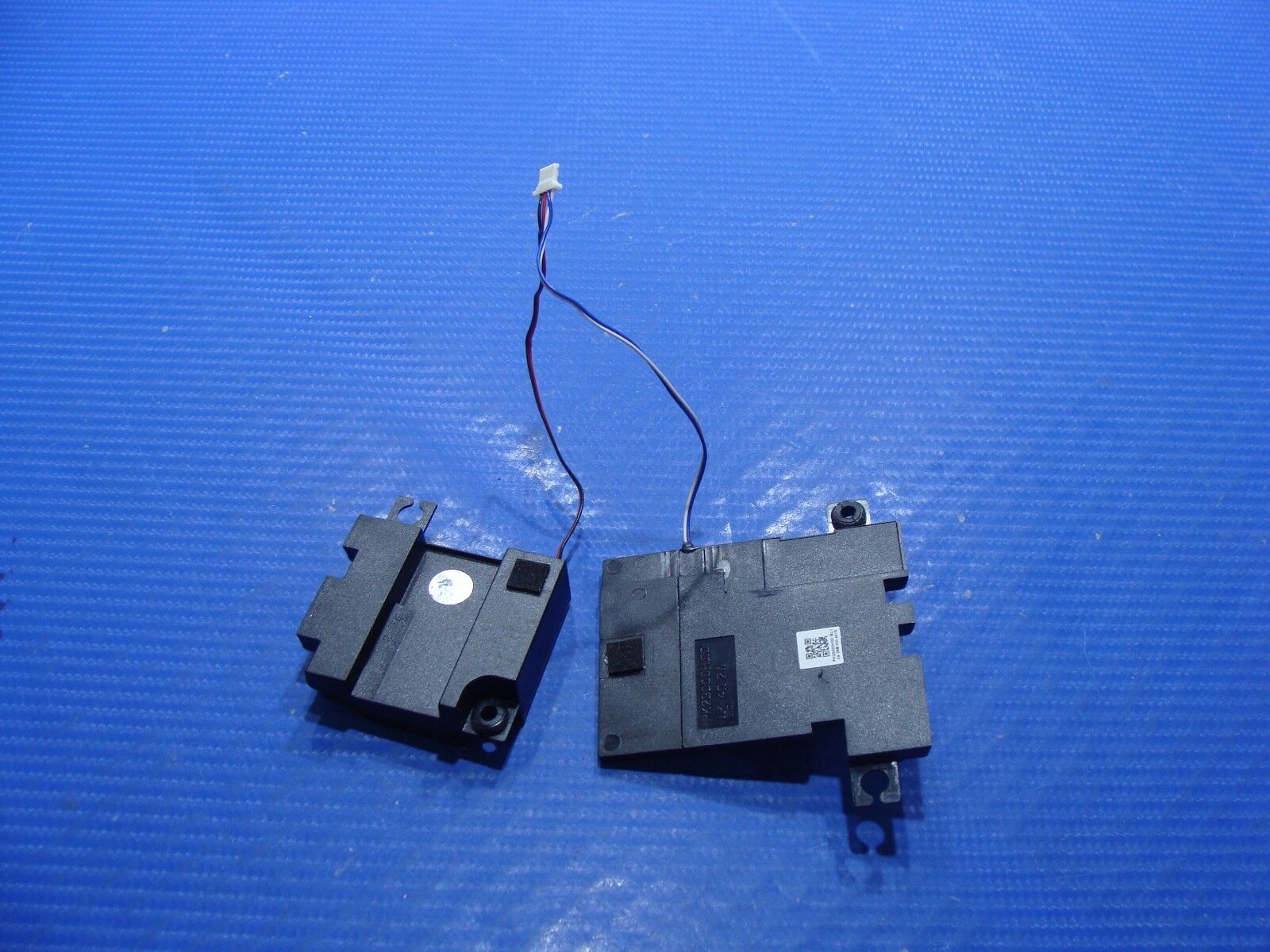 Lenovo G585 20137 15.6" Genuine Laptop Left Right Speaker Set PK23000HI00 Lenovo