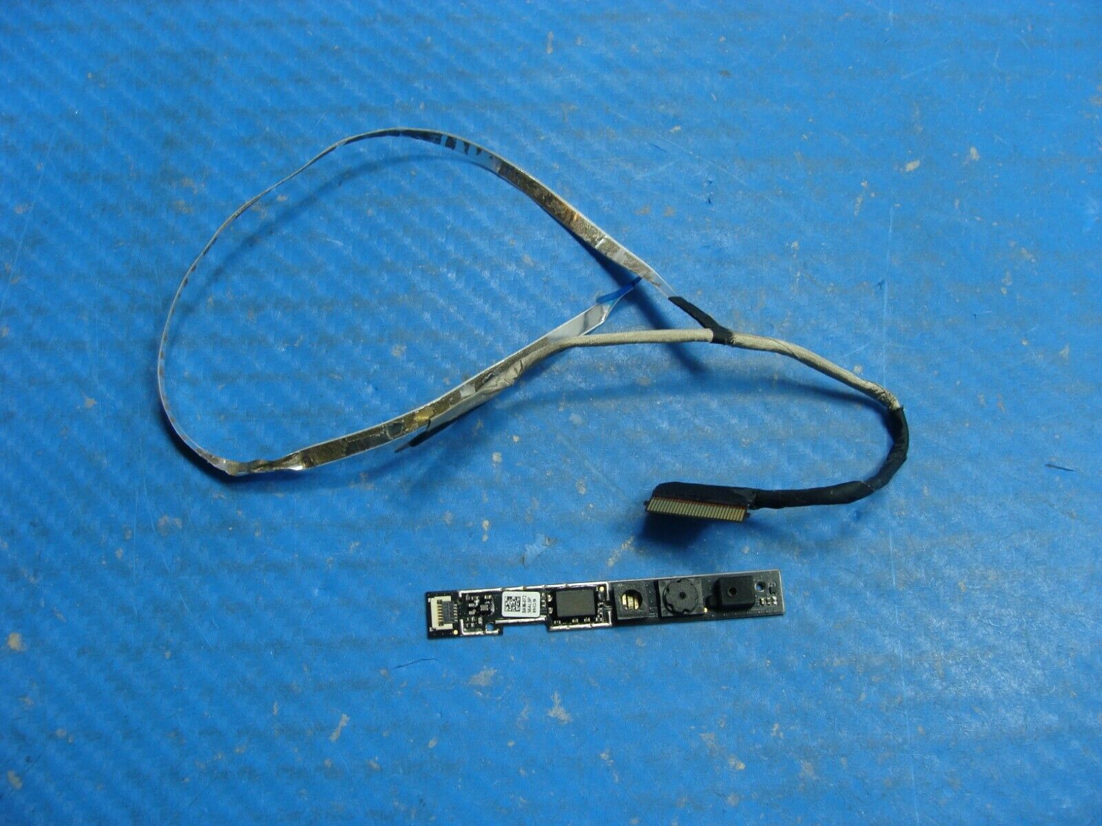 Samsung Chromebook XE350XBA 15.6" Genuine Webcam w/ Cable BA96-07256A - Laptop Parts - Buy Authentic Computer Parts - Top Seller Ebay