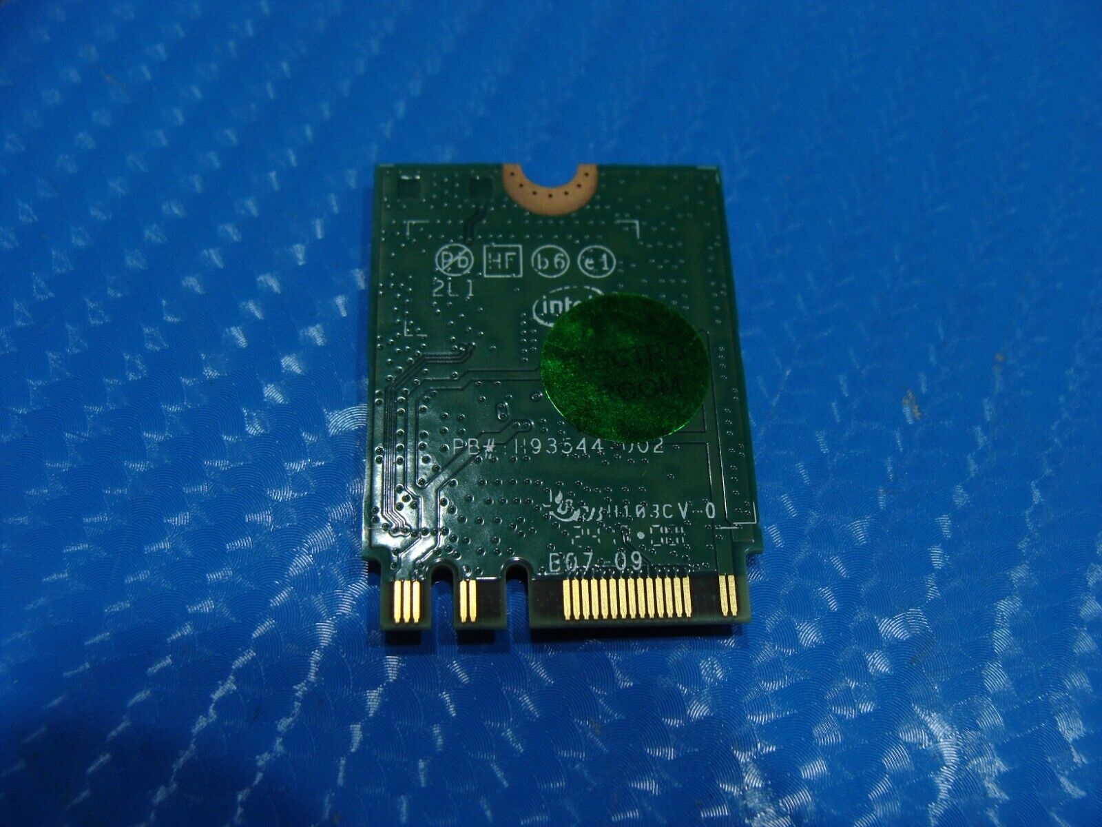 Dell Latitude 12.5" 7280 Genuine Laptop Wireless WiFi Card 8265NGW 8F3Y8