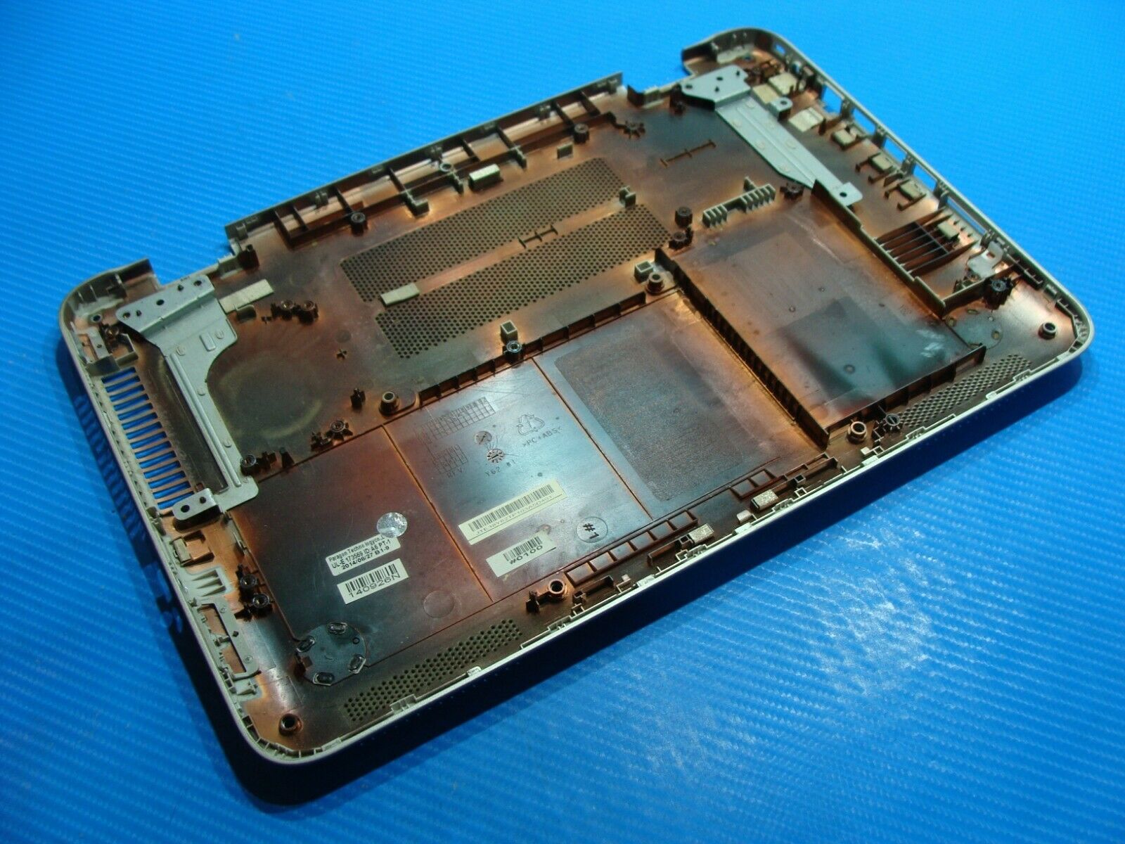 HP Pavilion X360 13.3