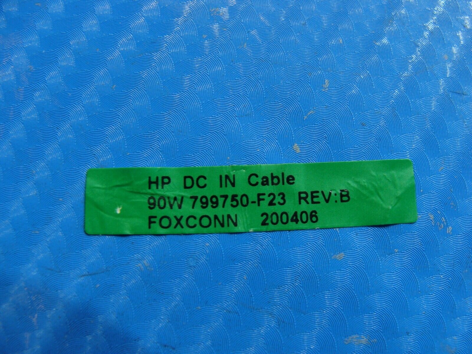 HP Pavilion 15-cs3075wm 15.6