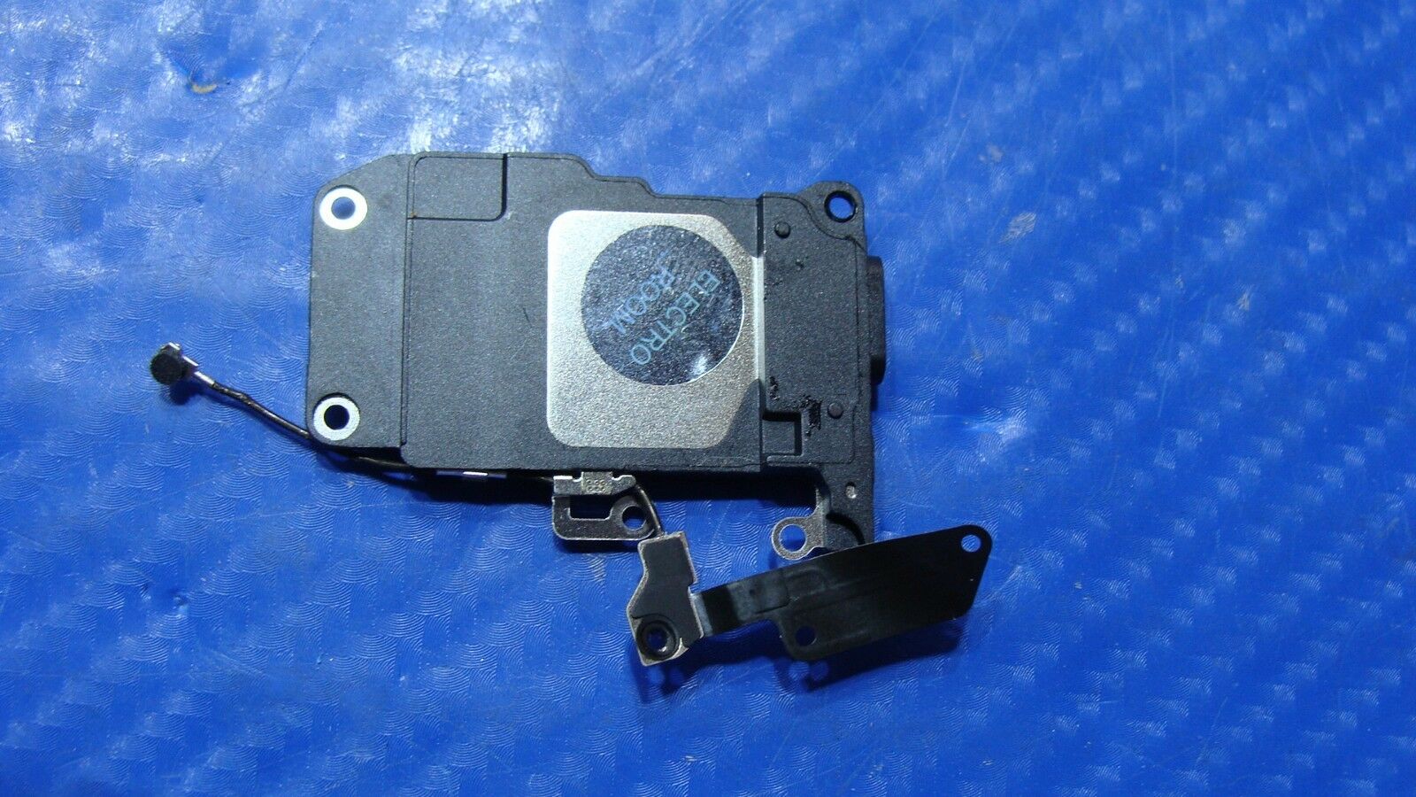 iPhone 7 T-Mobile 4.7" A1778 2016 MN9W2LL/A Genuine Loud Speaker Ringer GLP* - Laptop Parts - Buy Authentic Computer Parts - Top Seller Ebay