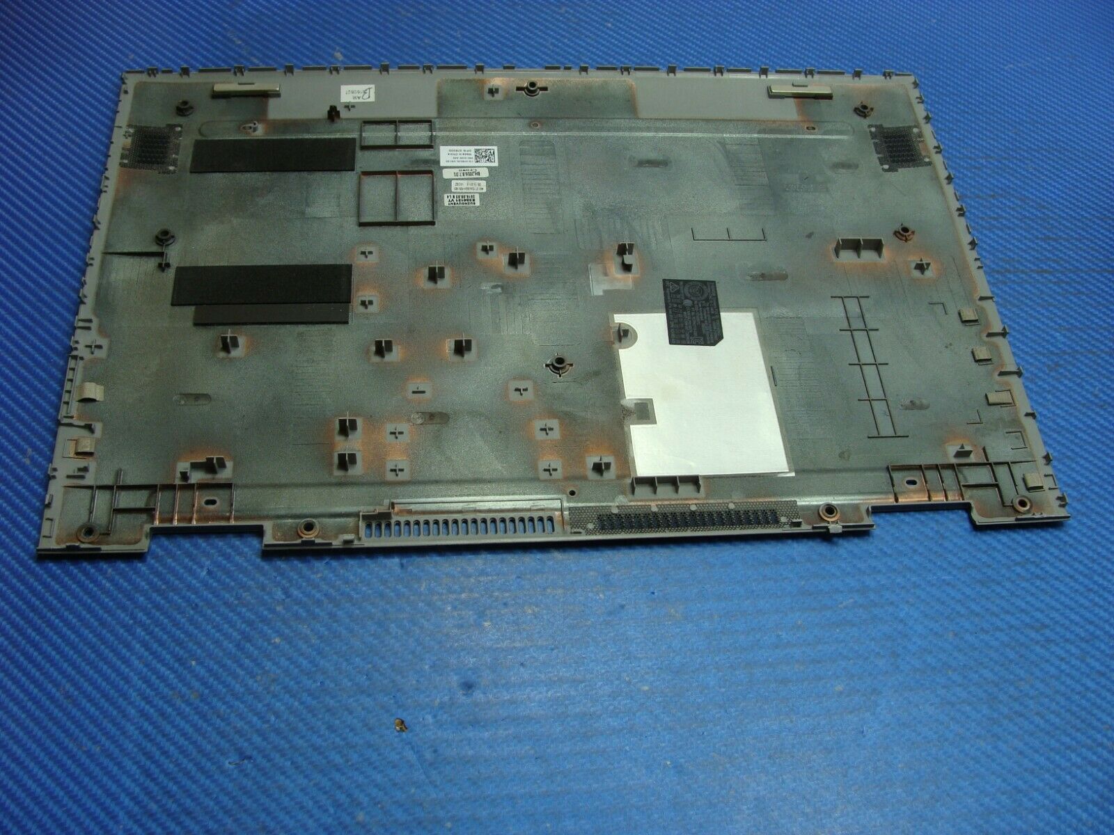 Dell Inspiron 15-5578 15.6" Genuine Bottom Case Base Cover 78D3D 460.07Y0A.0021 Dell