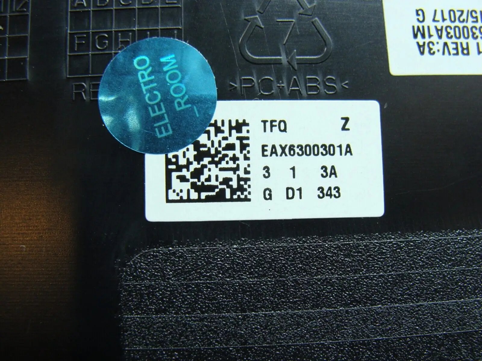 HP ProBook 450 G3 15.6