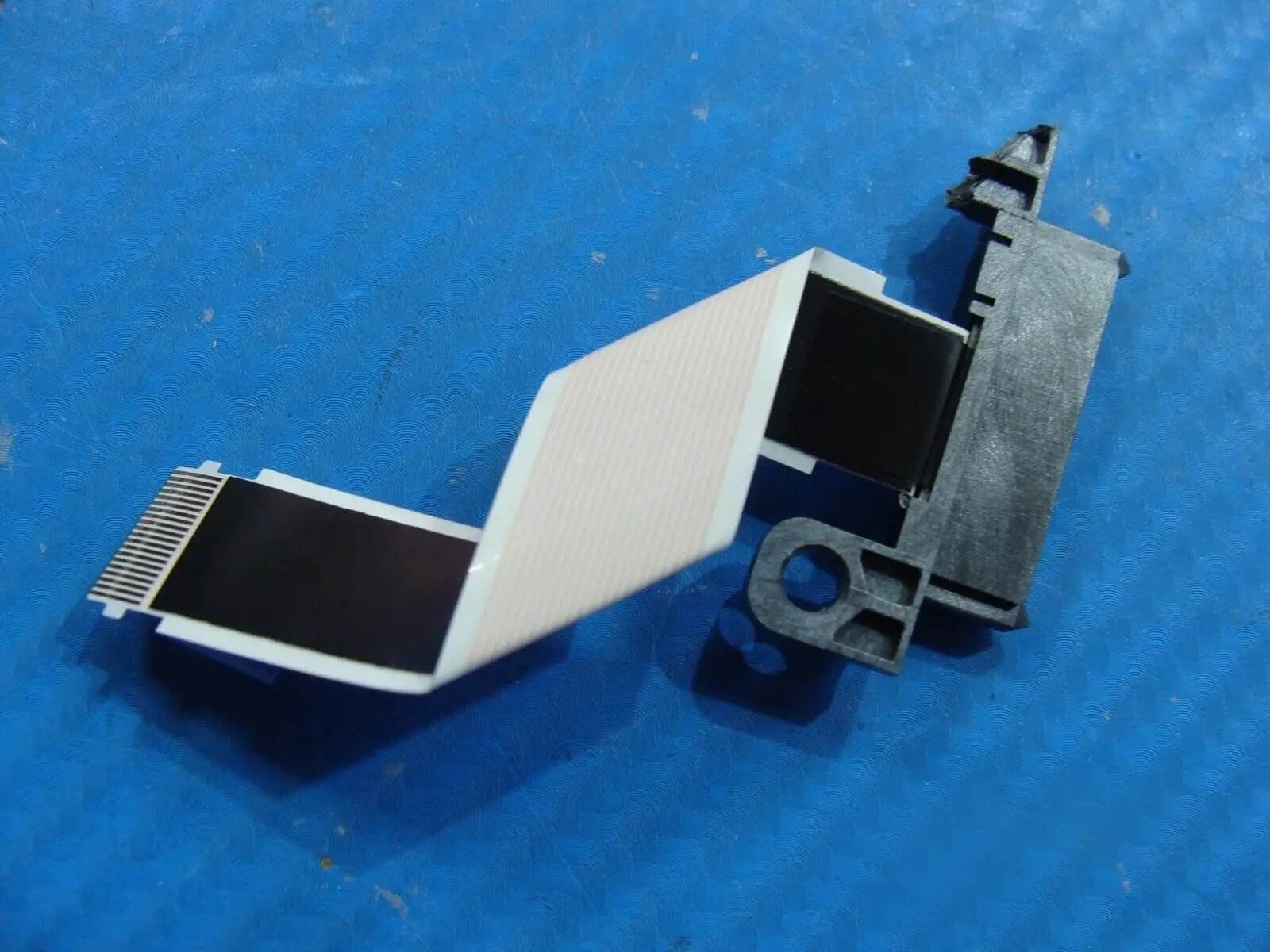 HP 17.3” 17t-x000 OEM Laptop ODD Optical Drive Connector w/Cable 450.08C05.0011