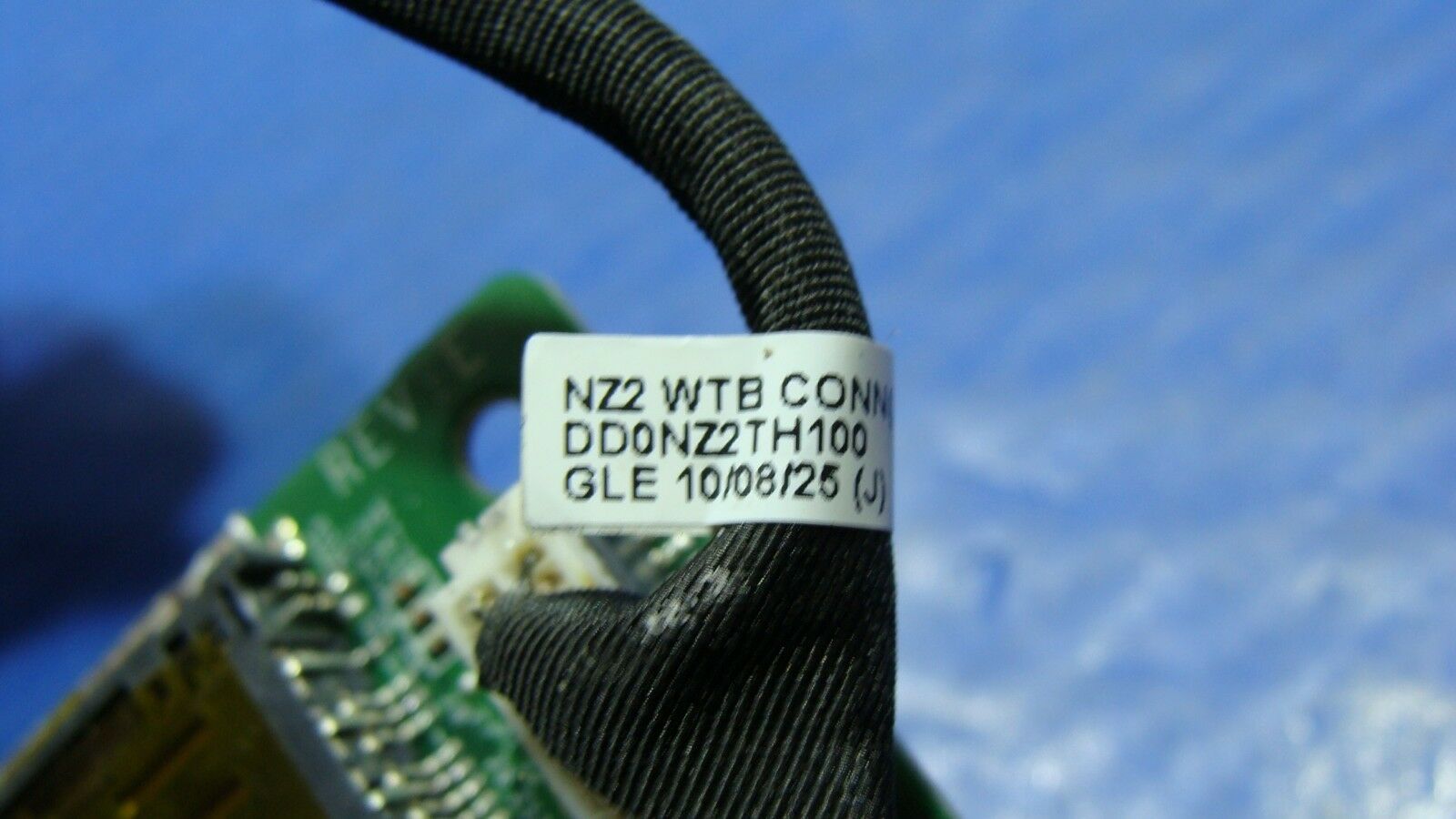 HP Touchsmart 310-1020 20