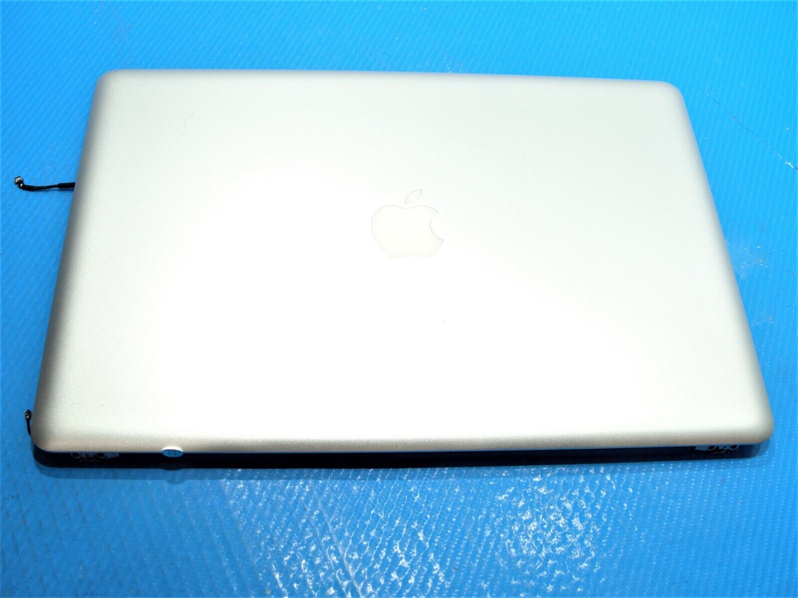 MacBook Pro A1286 Early 2010 MC371LL/A 15