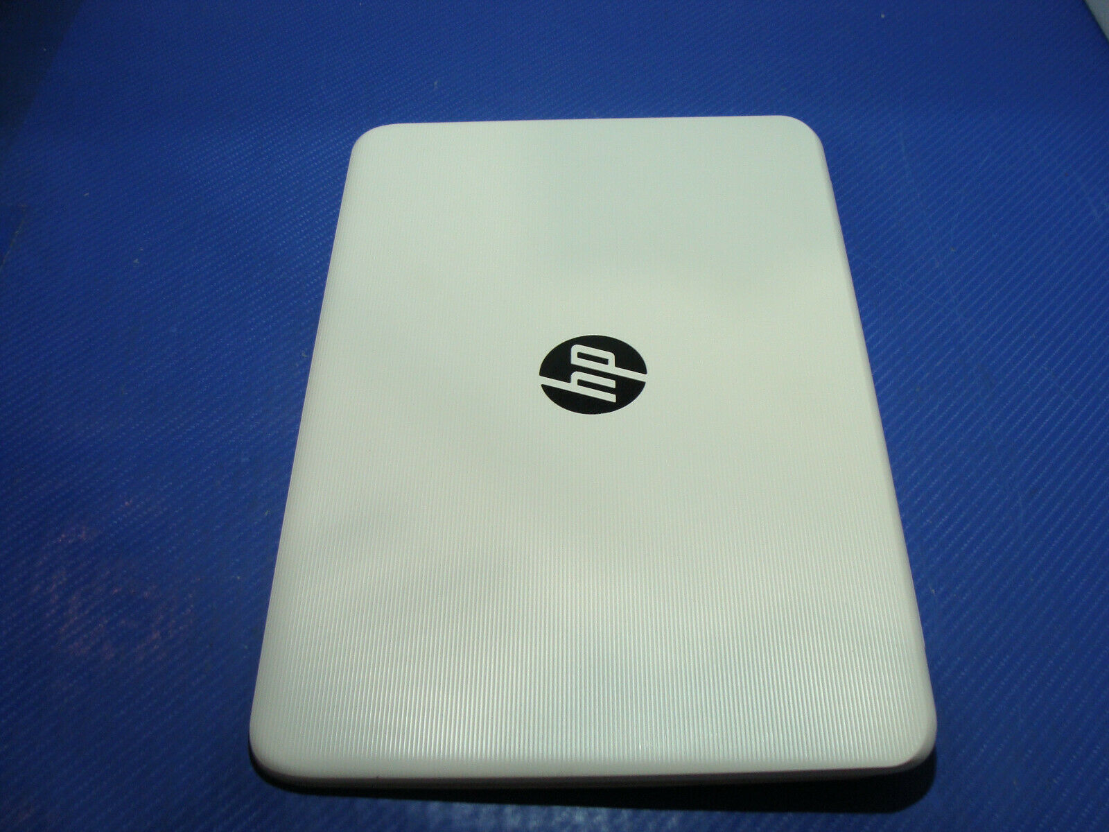 HP Stream 14-ax022nr 14" Genuine Laptop Back Cover w/ Front Bezel 3D0P9TP03 HP
