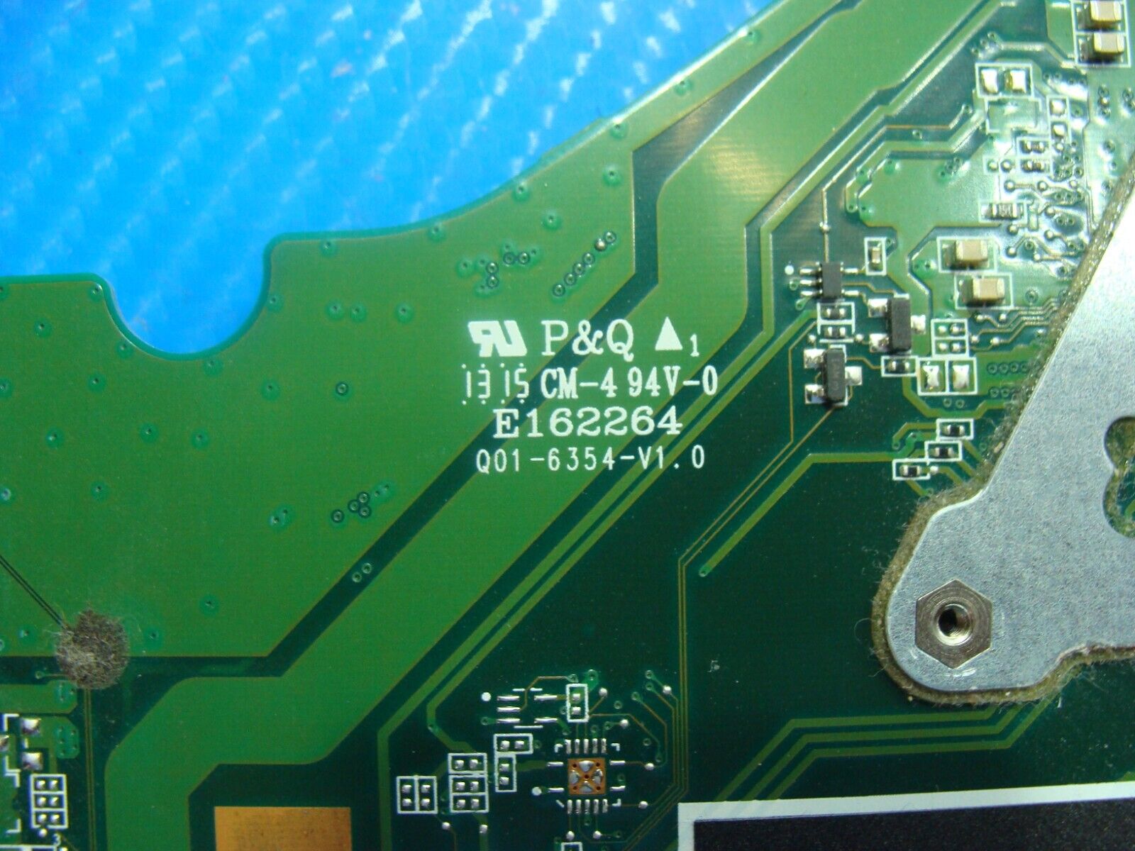 Acer Aspire E5-573G 15.6" Genuine Laptop I5-5200U 2.2GHz Motherboard NBMVM11007