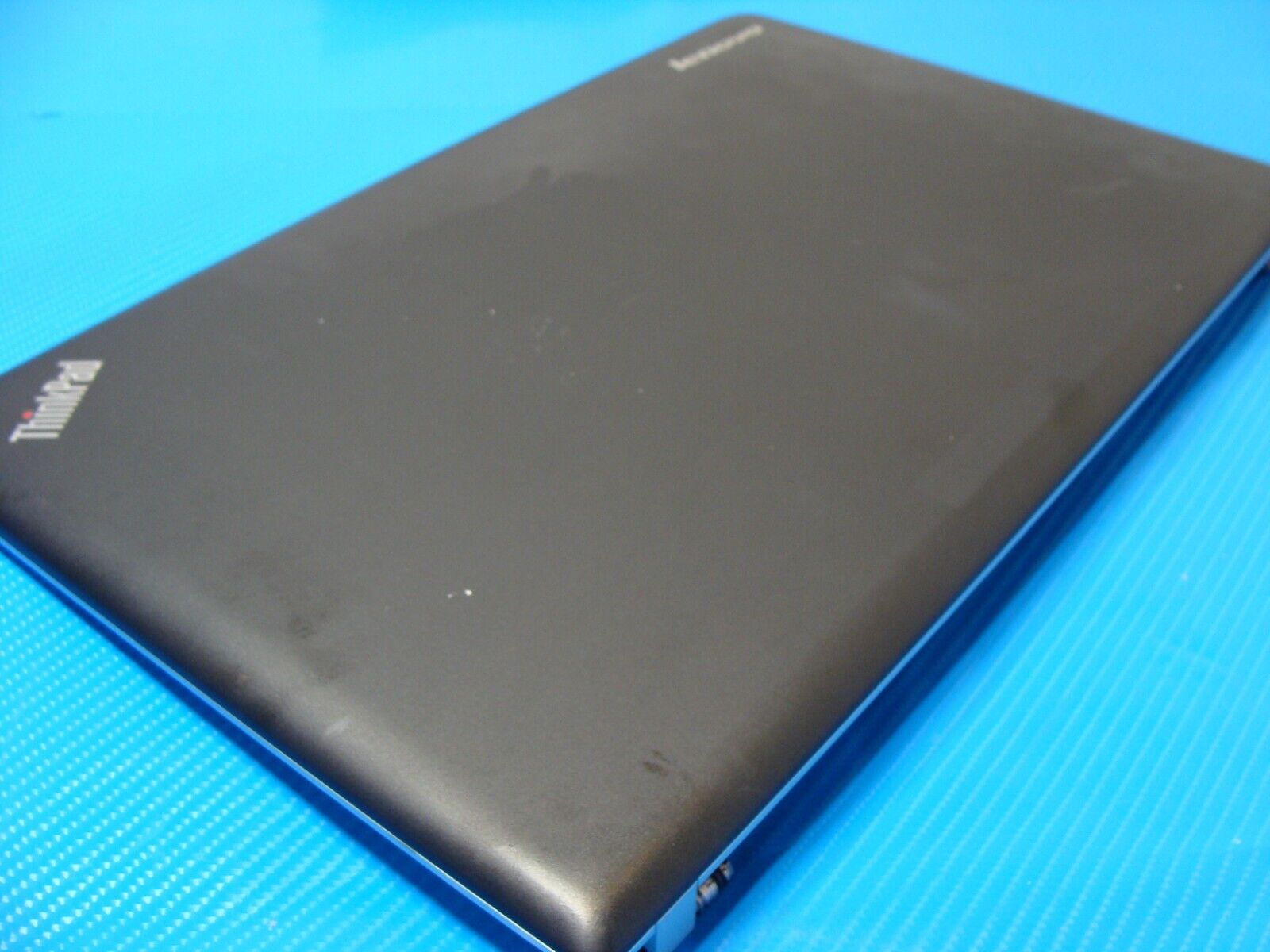 Lenovo ThinkPad Edge 15.6