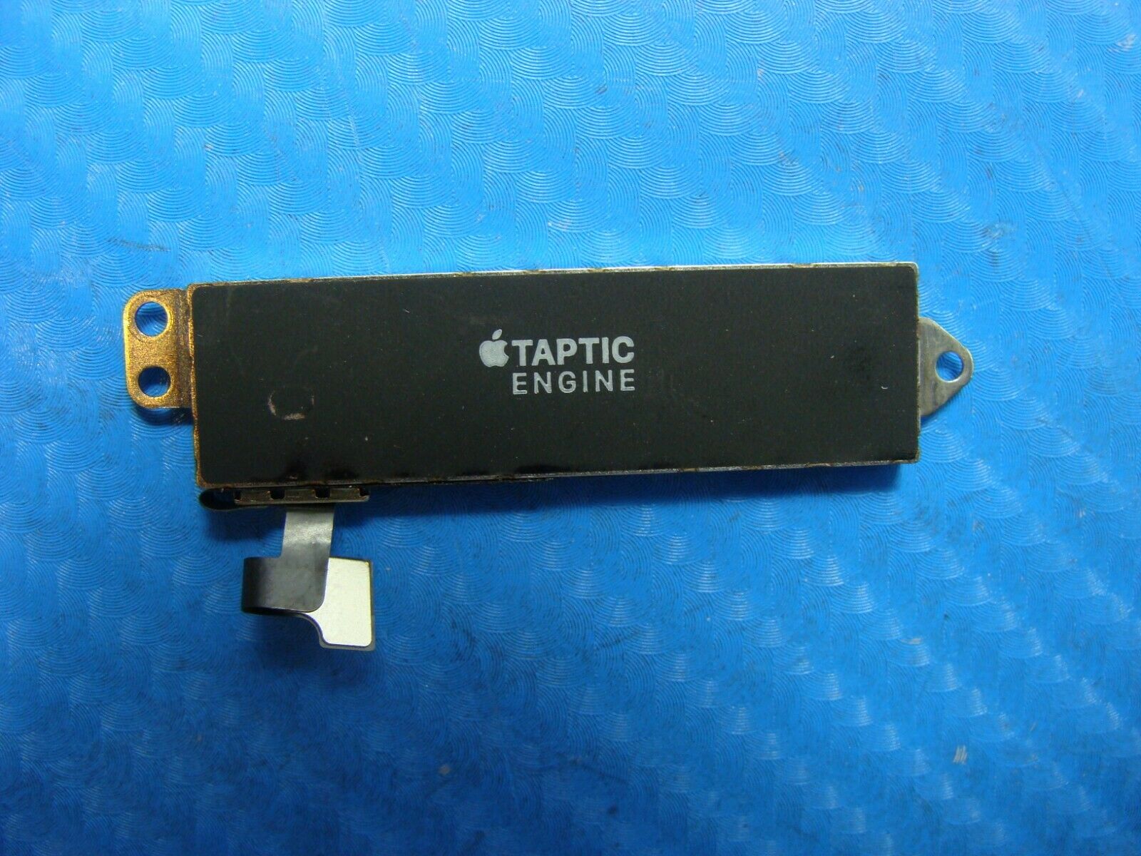 Apple iPhone 7 T-Mobile 4.7"A1778 Late 2016 MN9W2LL/A Vibration Engine 610-00156 - Laptop Parts - Buy Authentic Computer Parts - Top Seller Ebay