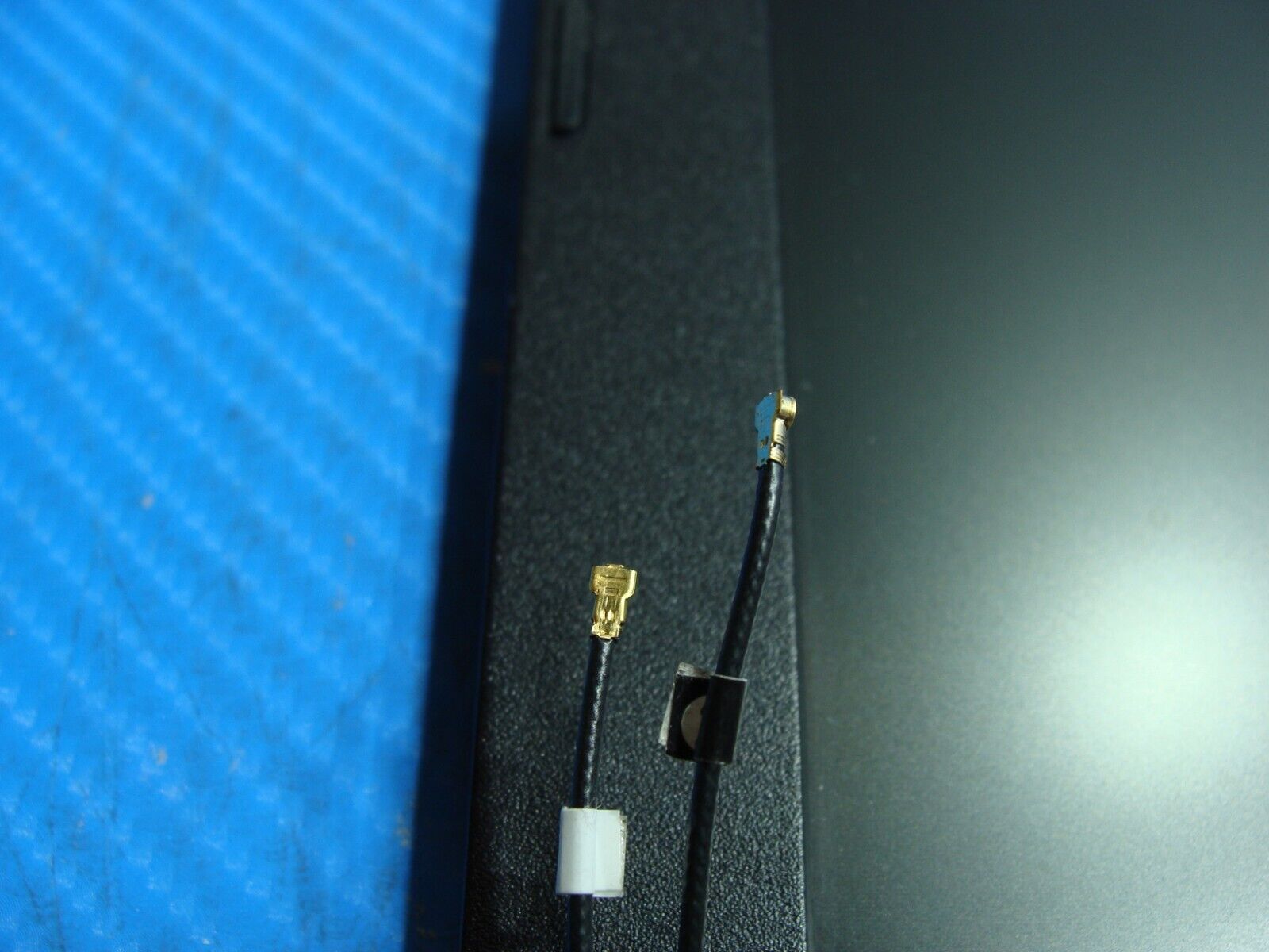 HP 250 G5 15.6" Genuine Laptop Matte HD LCD Screen Complete Assembly Black
