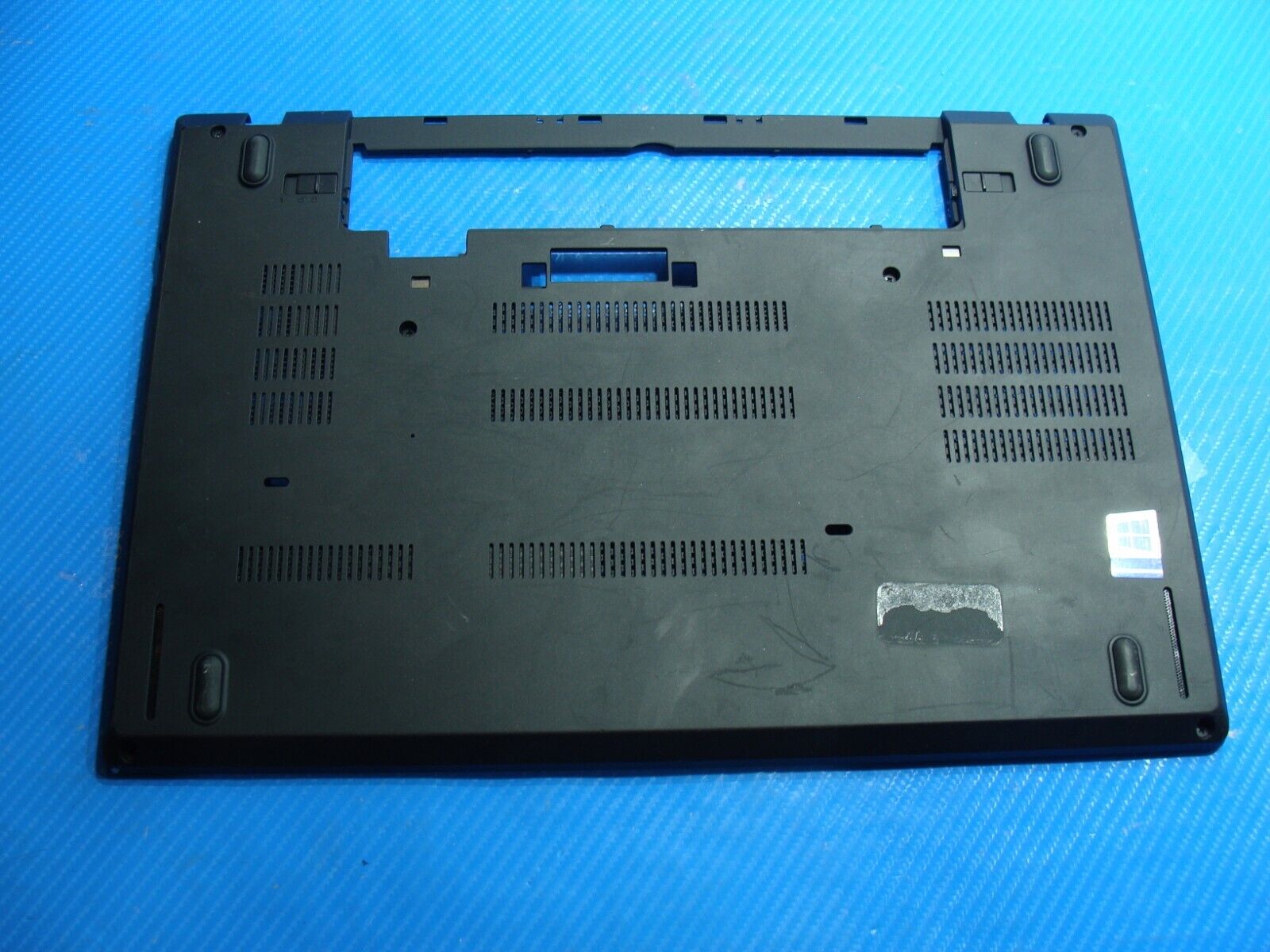 Lenovo ThinkPad T470 14" Genuine Laptop Bottom Base Case Cover AP12D000600