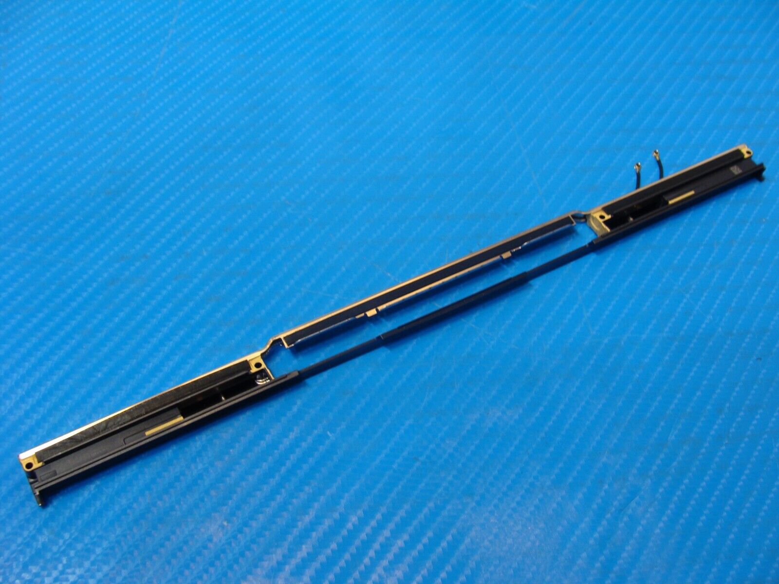 MacBook Air M1 A2337 13" Late 2020 MGN63LL/A Genuine WiFi Vent Antenna Module