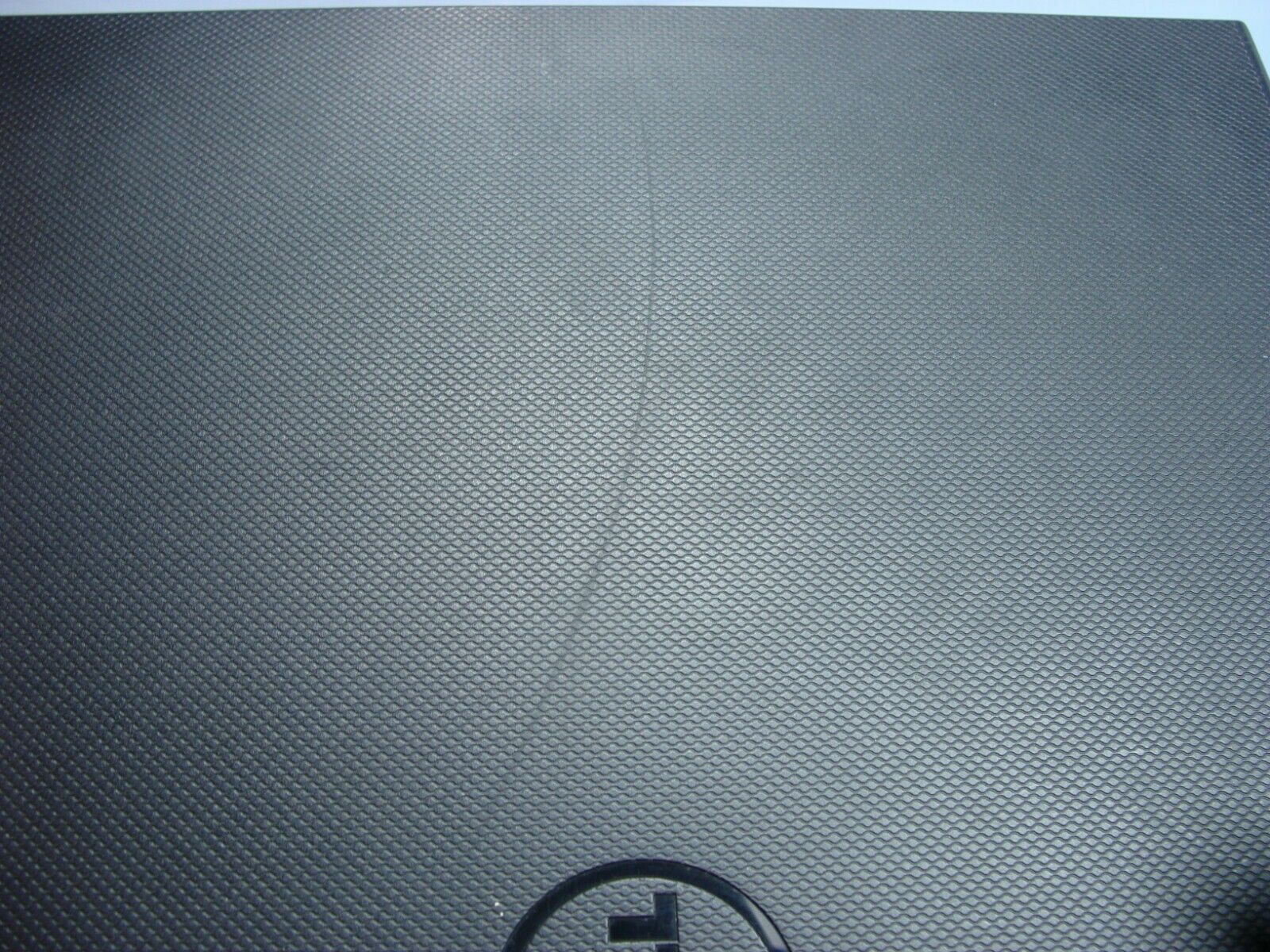 Dell Inspiron 3542 15.6" Genuine Laptop LCD Back Cover w/Front Bezel CHV9G Dell
